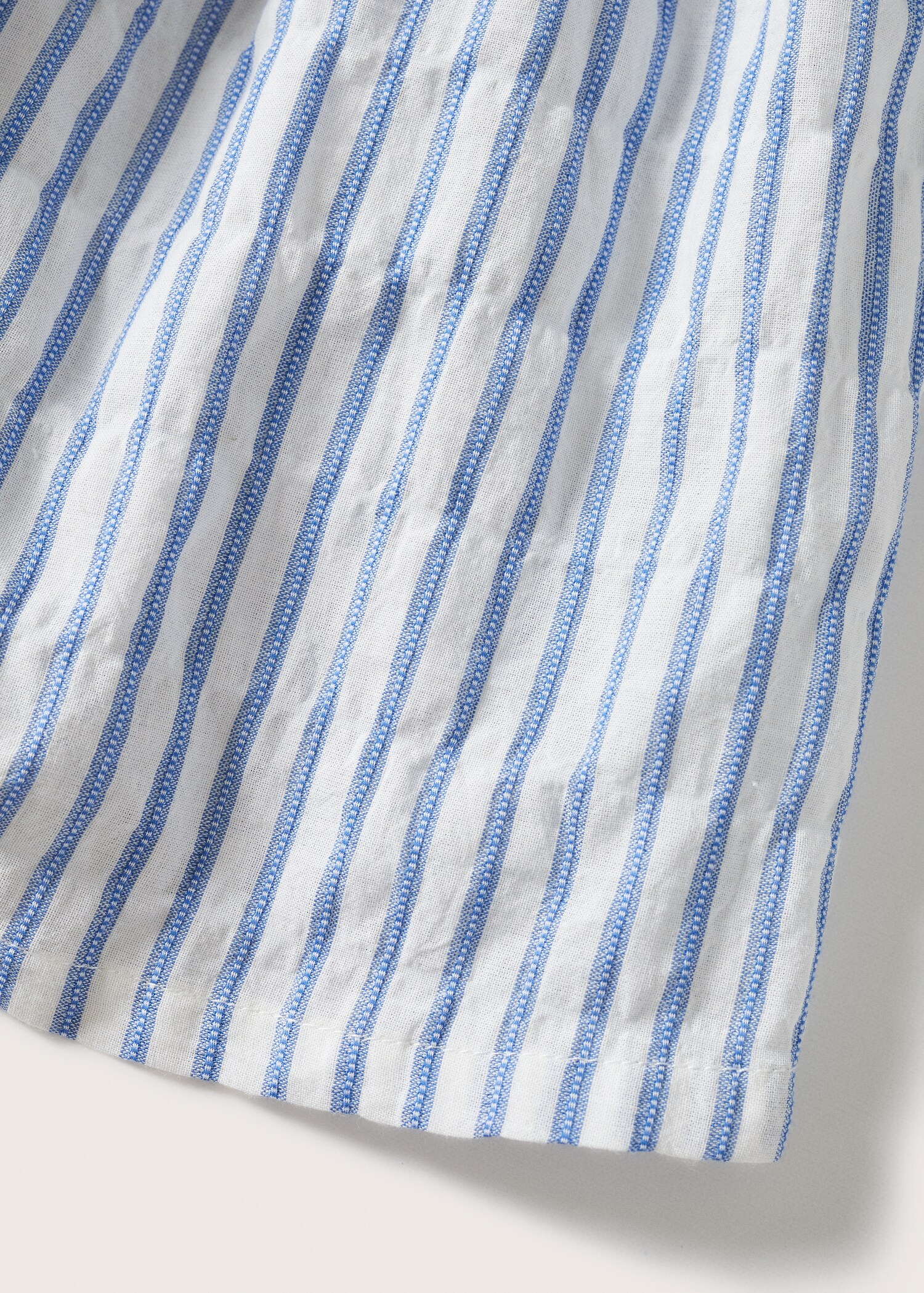 Blusa rayas textura - Detalle del artículo 9