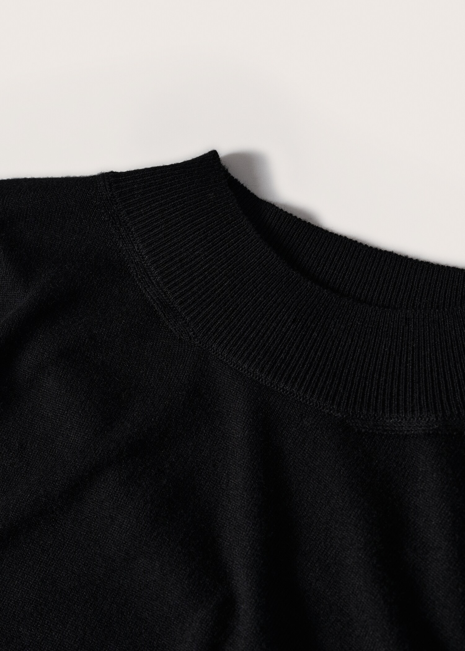 Jersey cuello perkins - Detalle del artículo 8