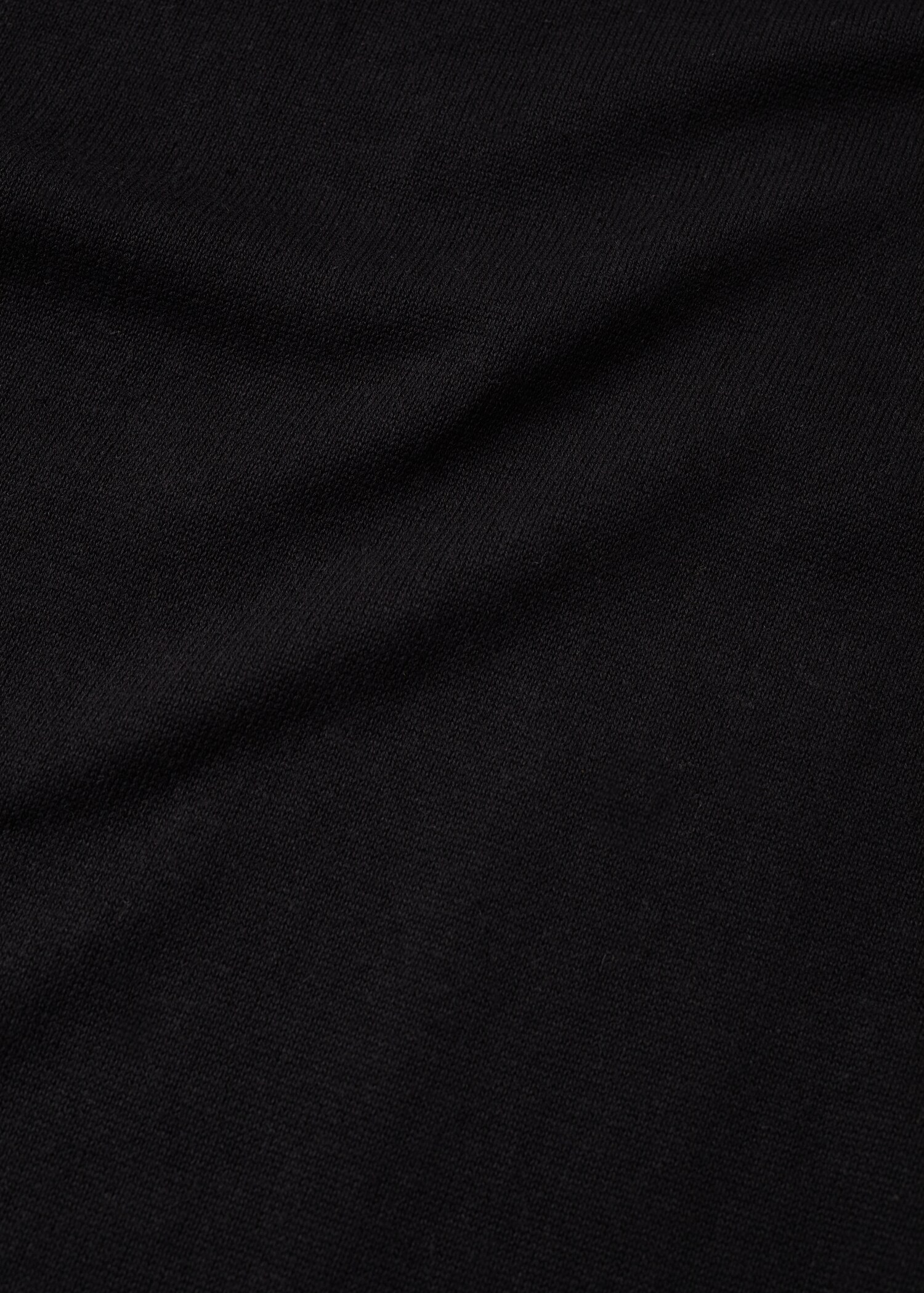 Cotton-blend cardigan - Details of the article 8