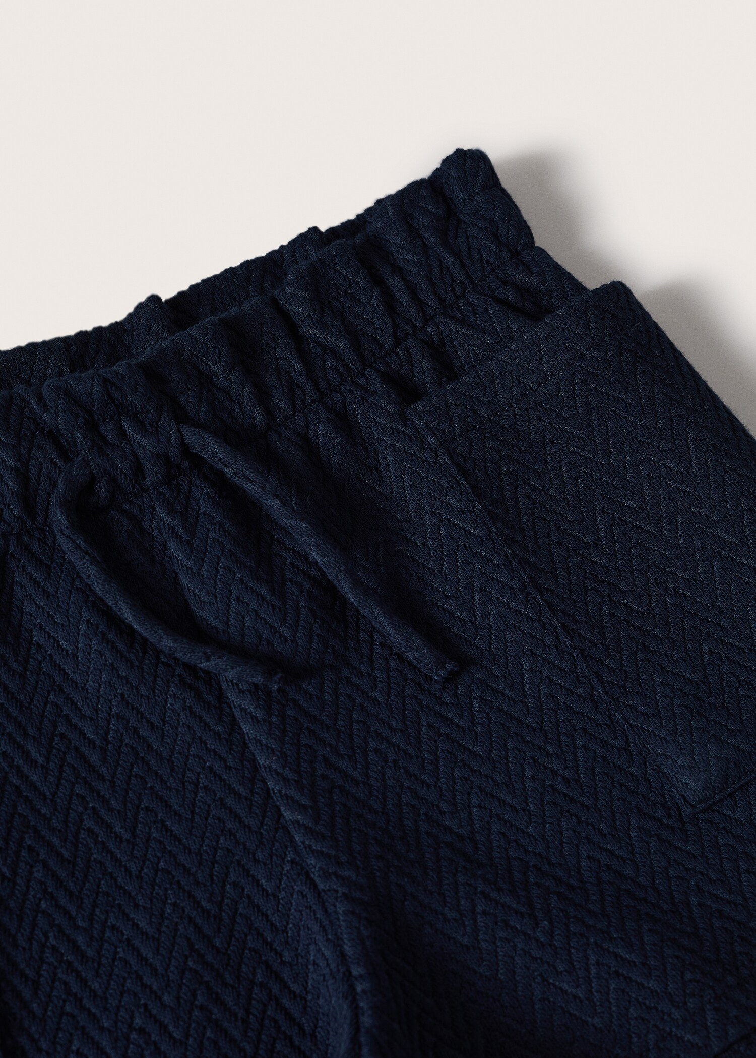 Short jacquard - Detalle del artículo 8