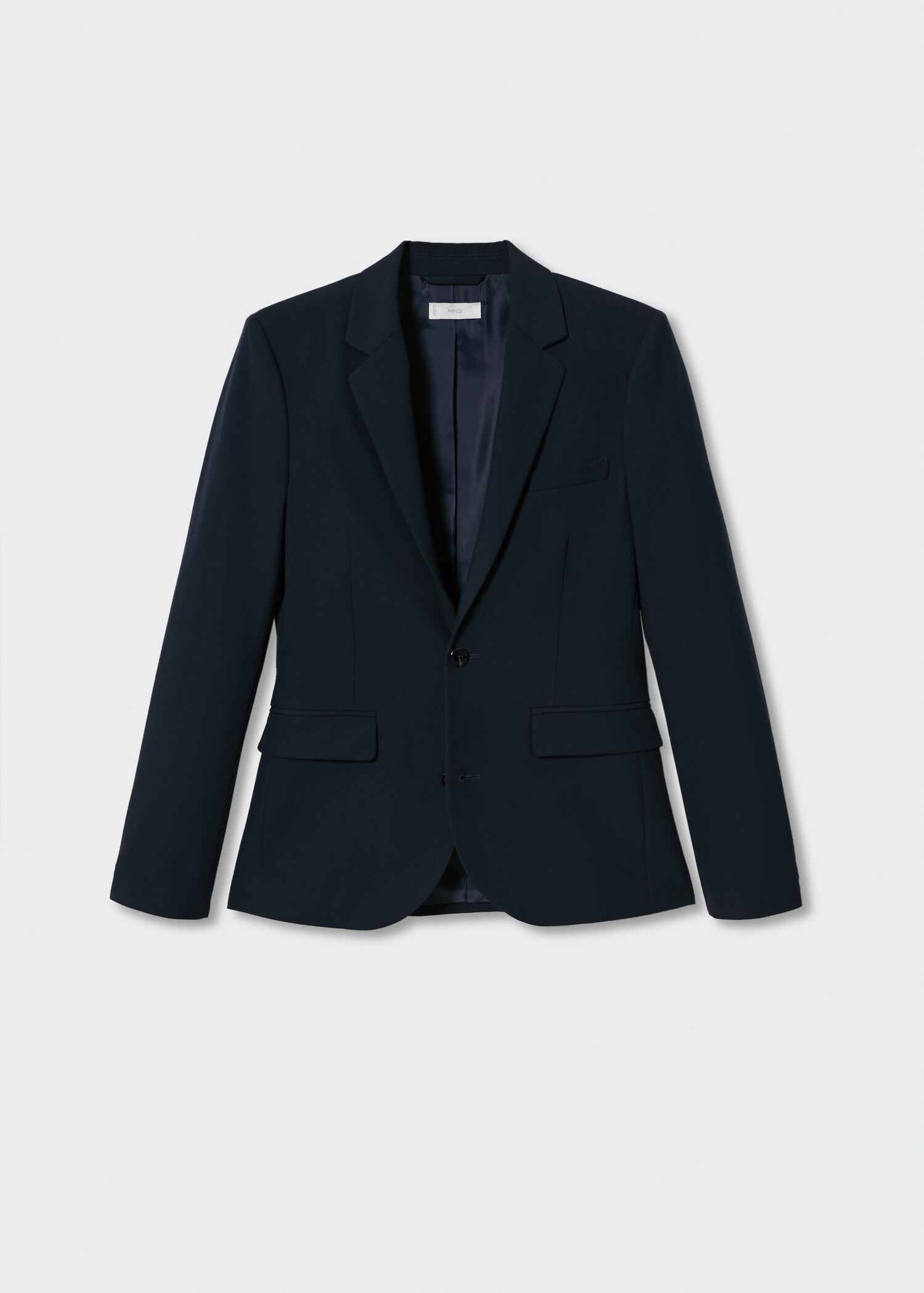 Dressjakke slim fit - Artikkel uten modell
