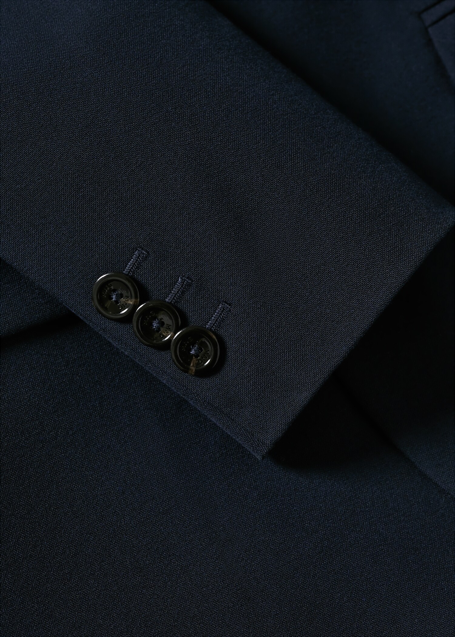 Dressjakke slim fit - Artikkeldetalj 8