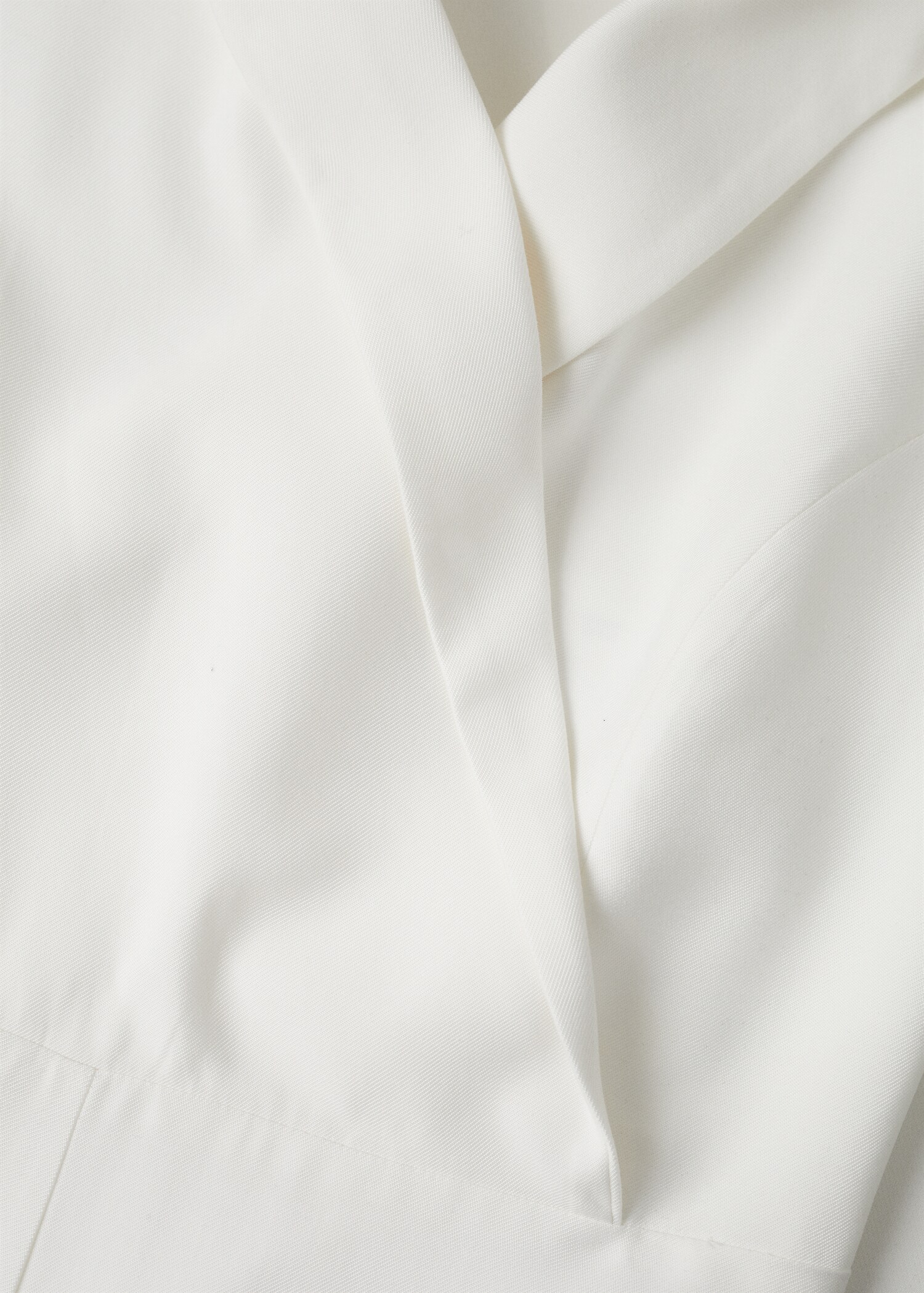 Cut-out back jumpsuit - Details of the article 8