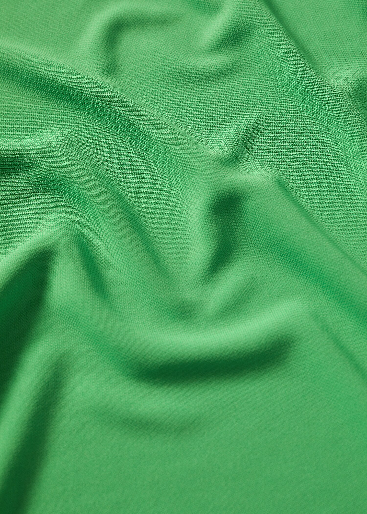 Splývavé kalhoty do zvonu - Detail zboží 8
