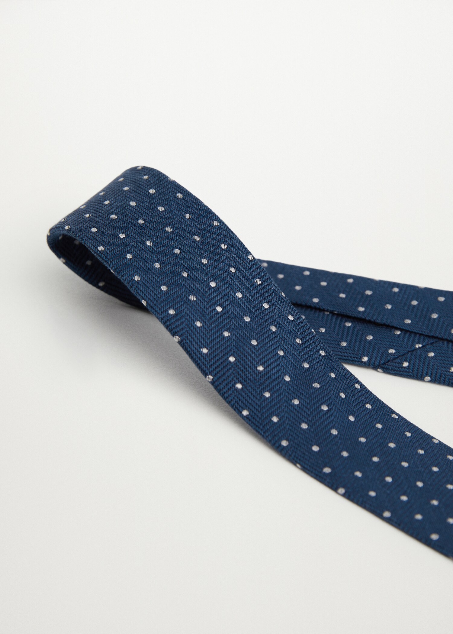 Corbata diseño lunares - Detalle del artículo 2