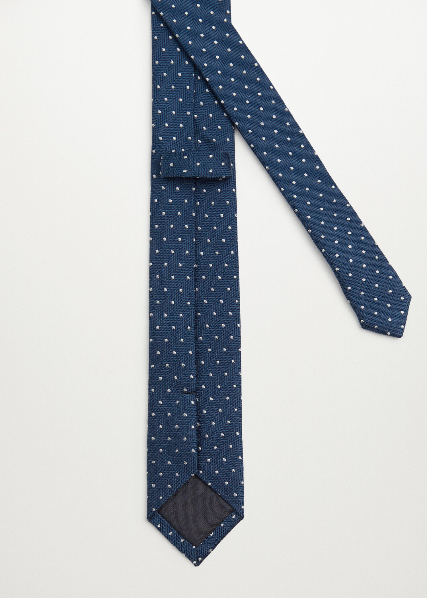 Corbata diseño lunares - Detalle del artículo 3
