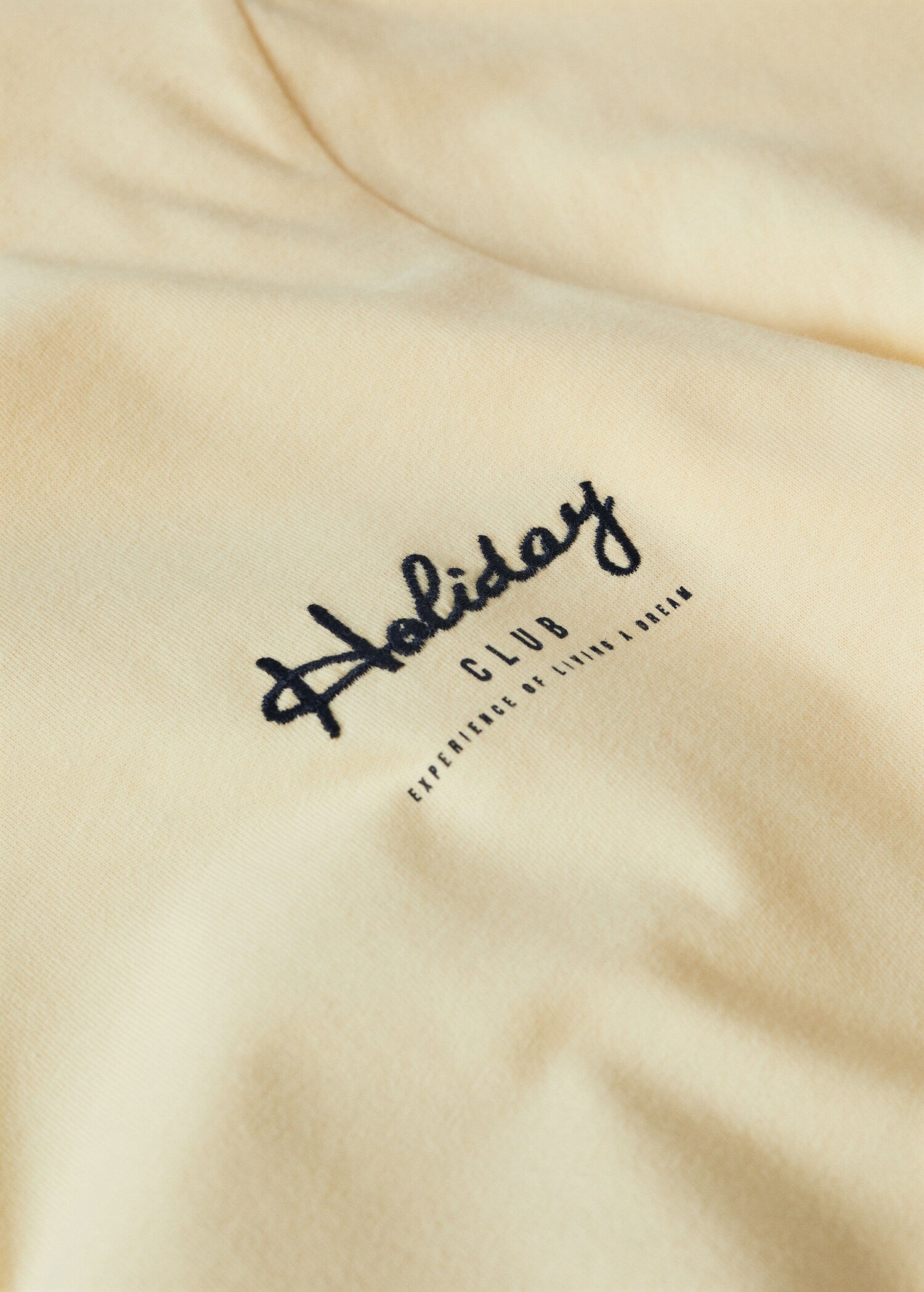 Printed cotton-blend T-shirt - Details of the article 8