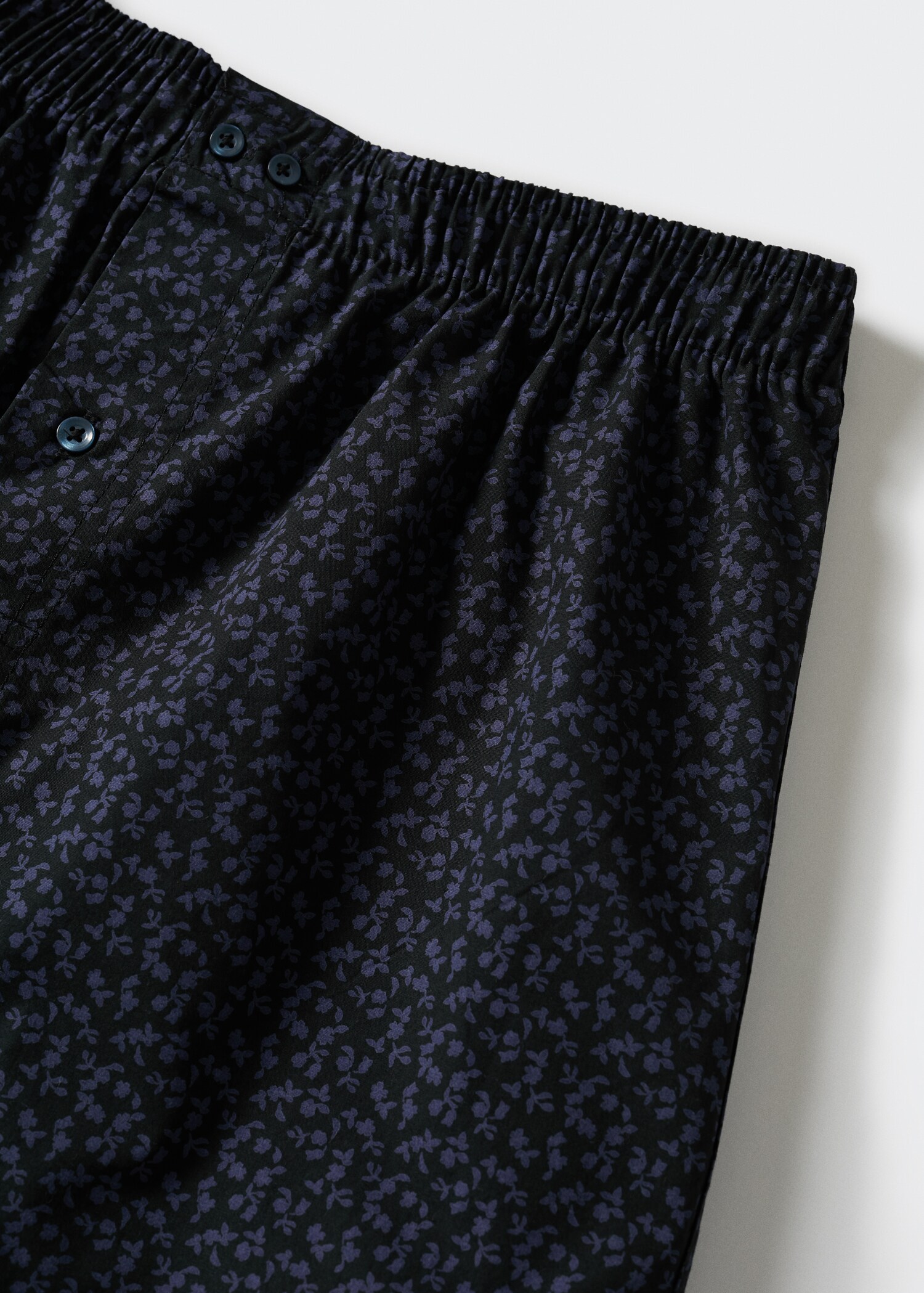 Bavlněné boxerky s potiskem - Detail zboží 9
