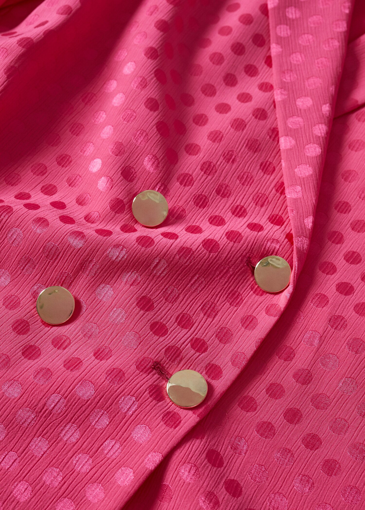 Americana traje lunares - Detalle del artículo 8