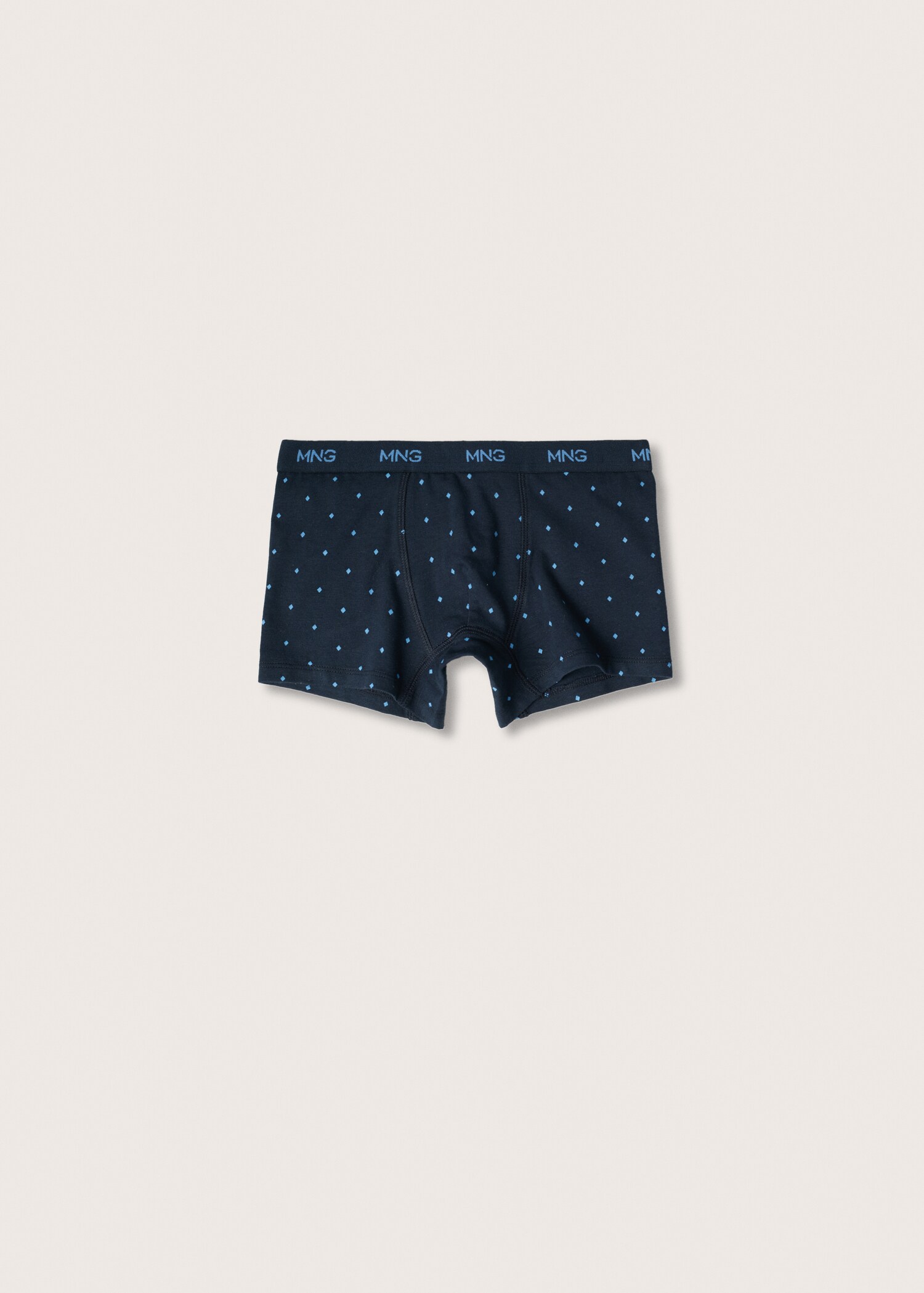 Balení 3 ks kombinované boxerky - Detail zboží 6