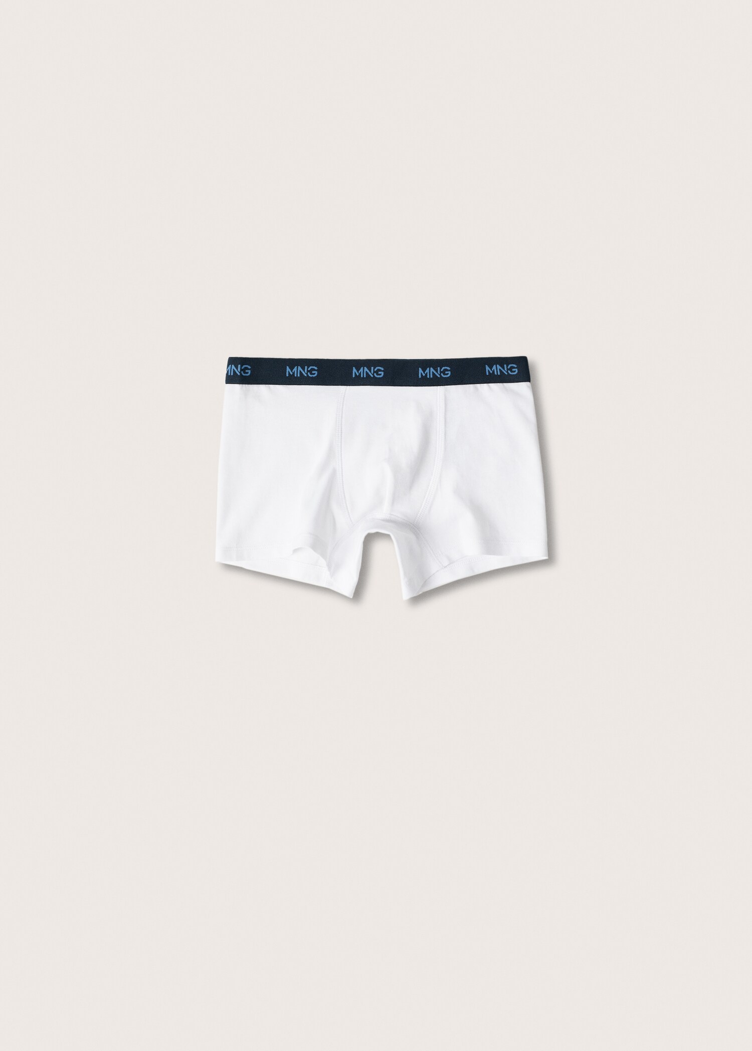 Balení 3 ks kombinované boxerky - Detail zboží 7