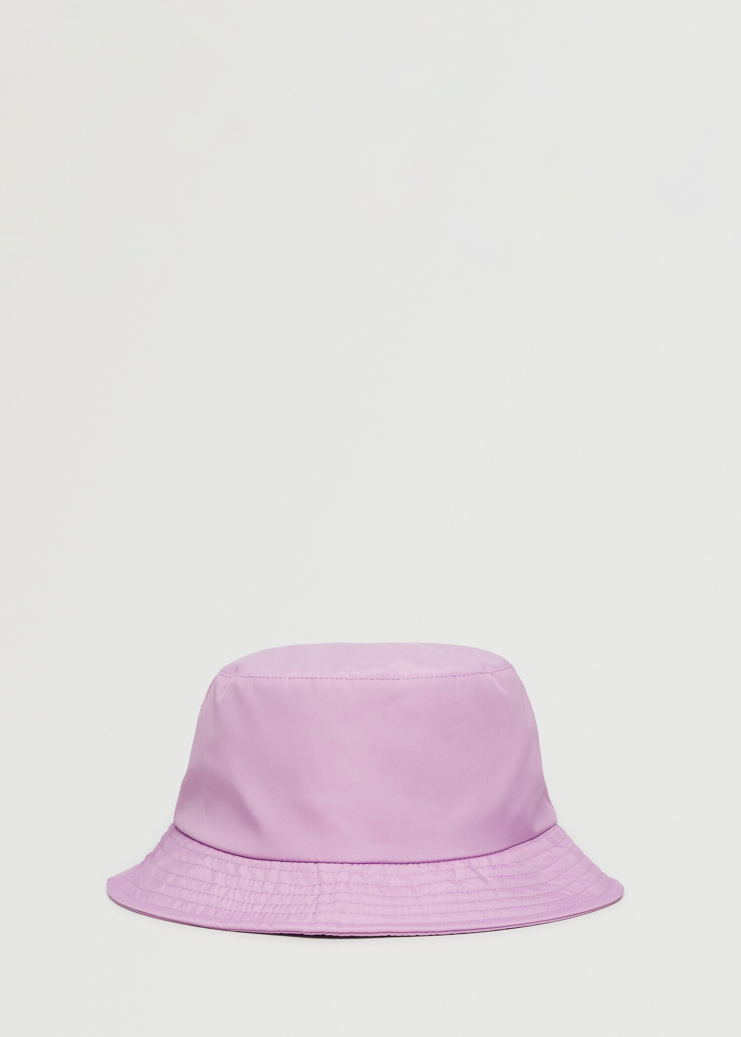 Čepice bucket - Zboží bez modelu