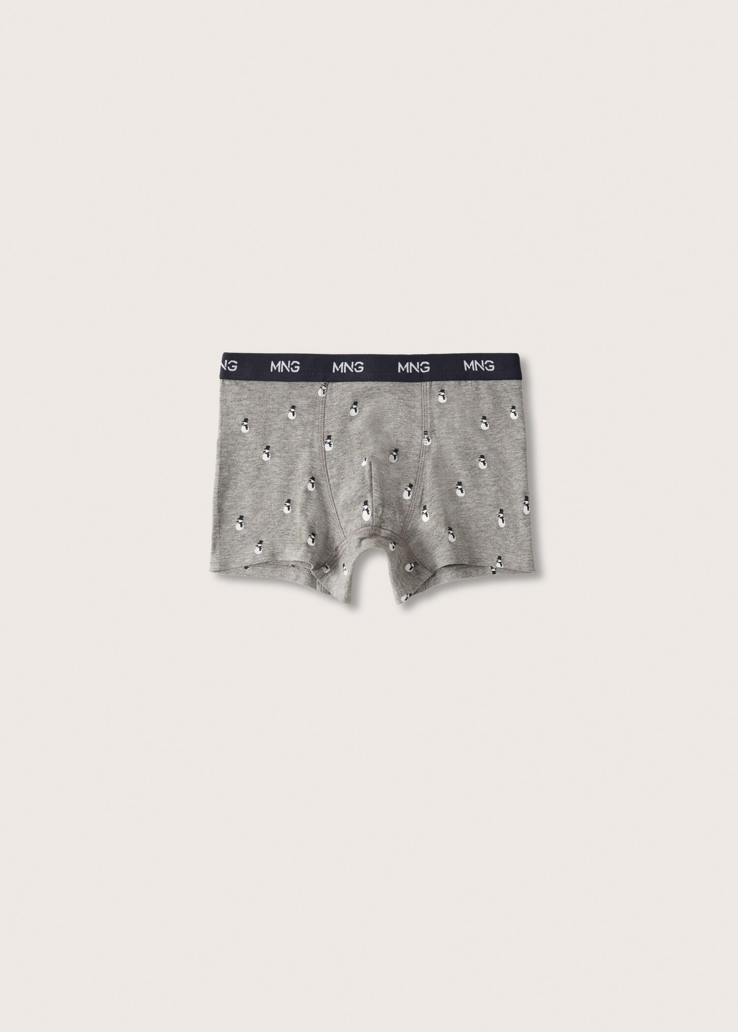 3er-Pack mit Weihnachtssocken - Detail des Artikels 9