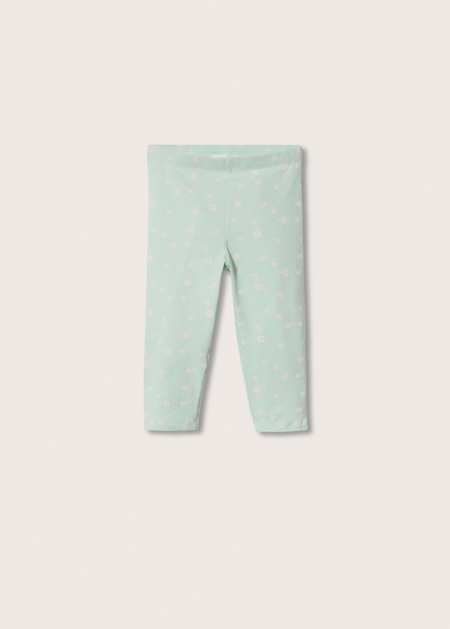 Leggings algodón estampados - Artículo sin modelo