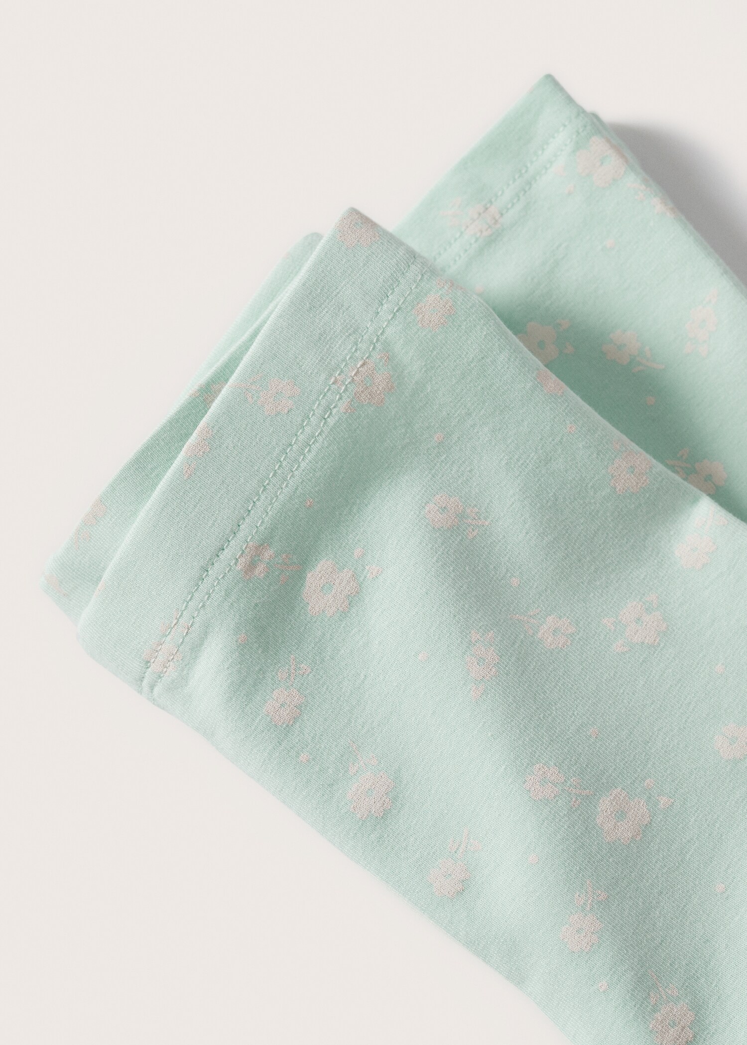 Leggings algodón estampados - Detalle del artículo 8