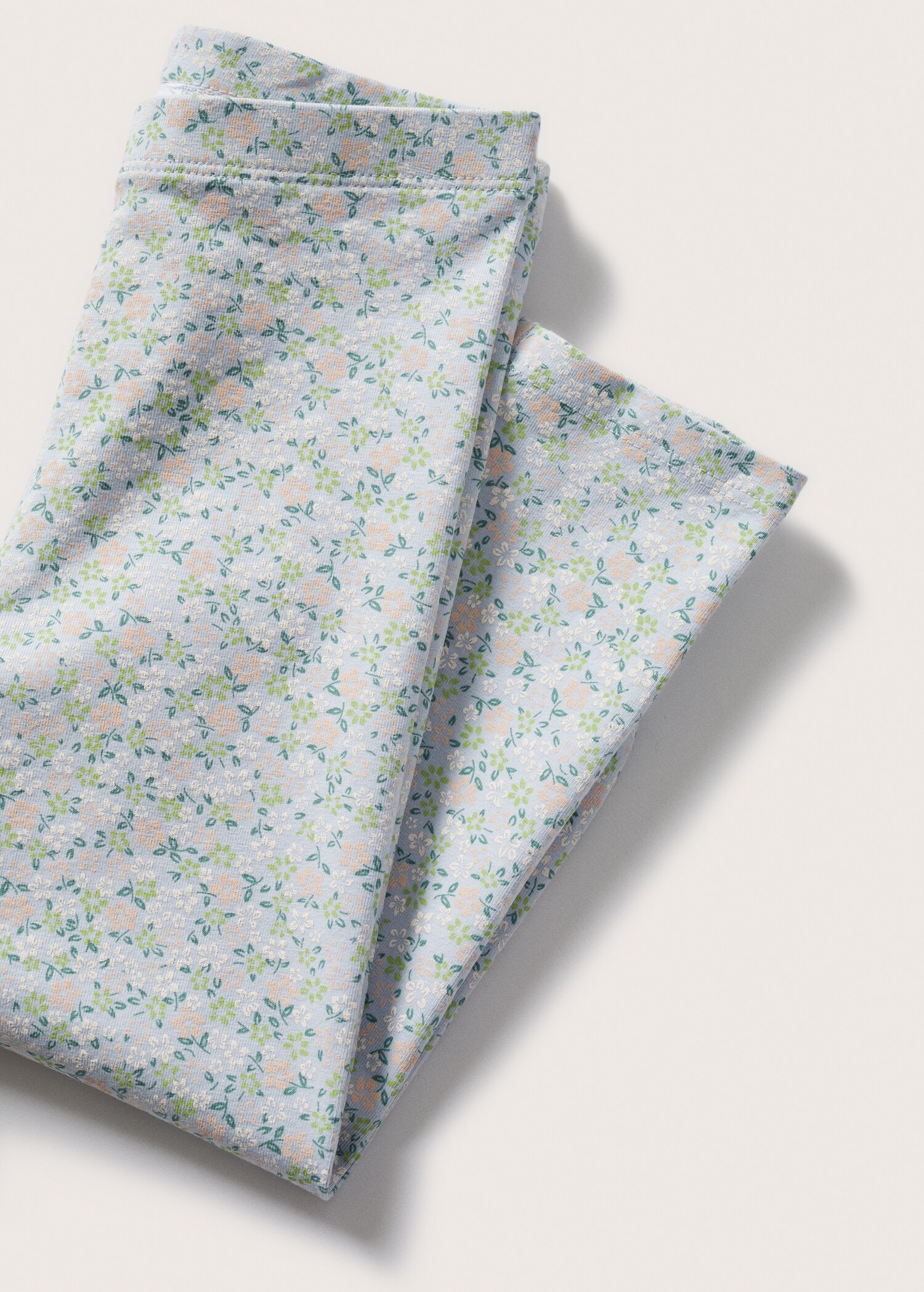 Leggings algodón estampados - Detalle del artículo 8