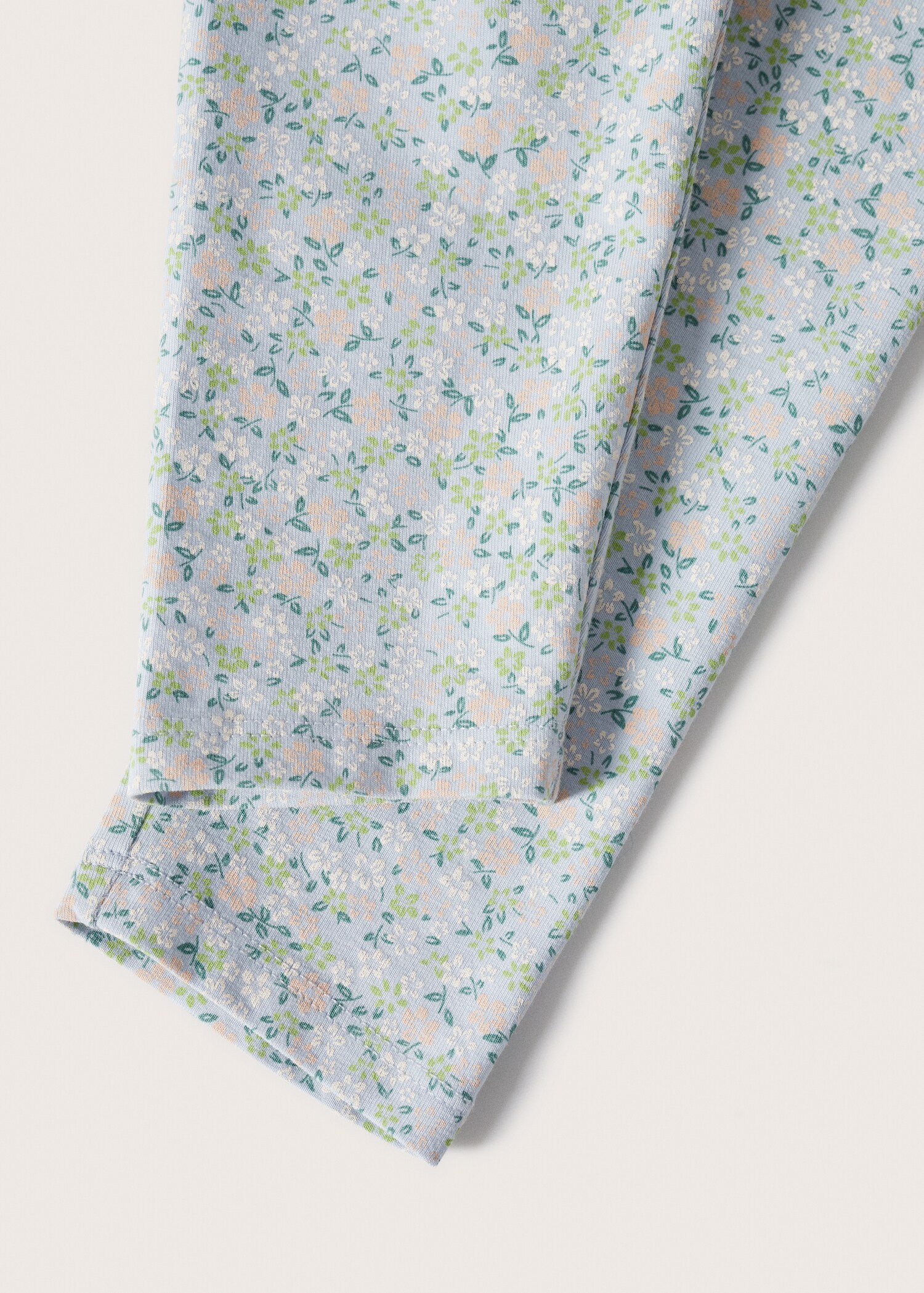 Leggings algodón estampados - Detalle del artículo 9