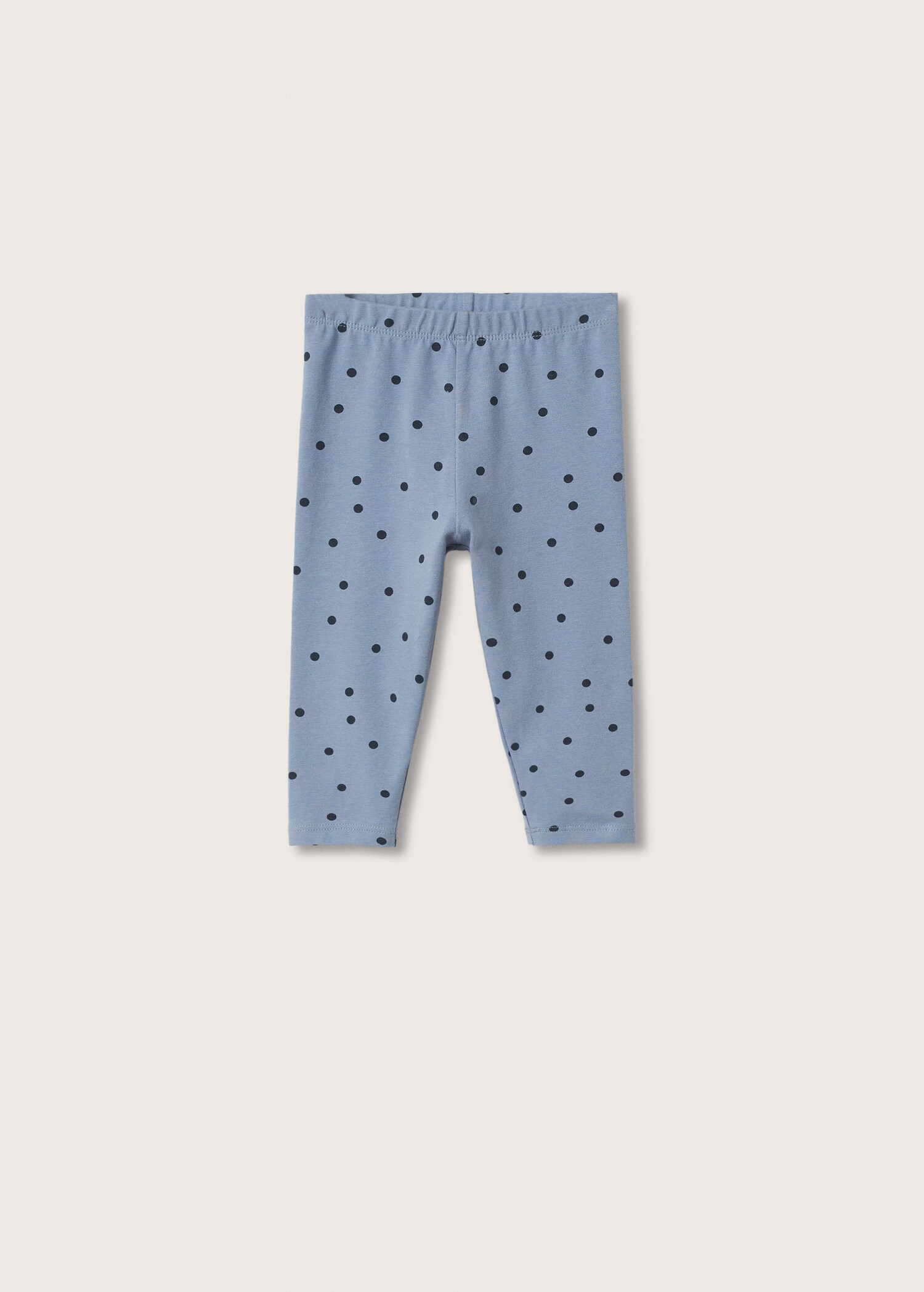 Leggings algodón estampados - Artículo sin modelo