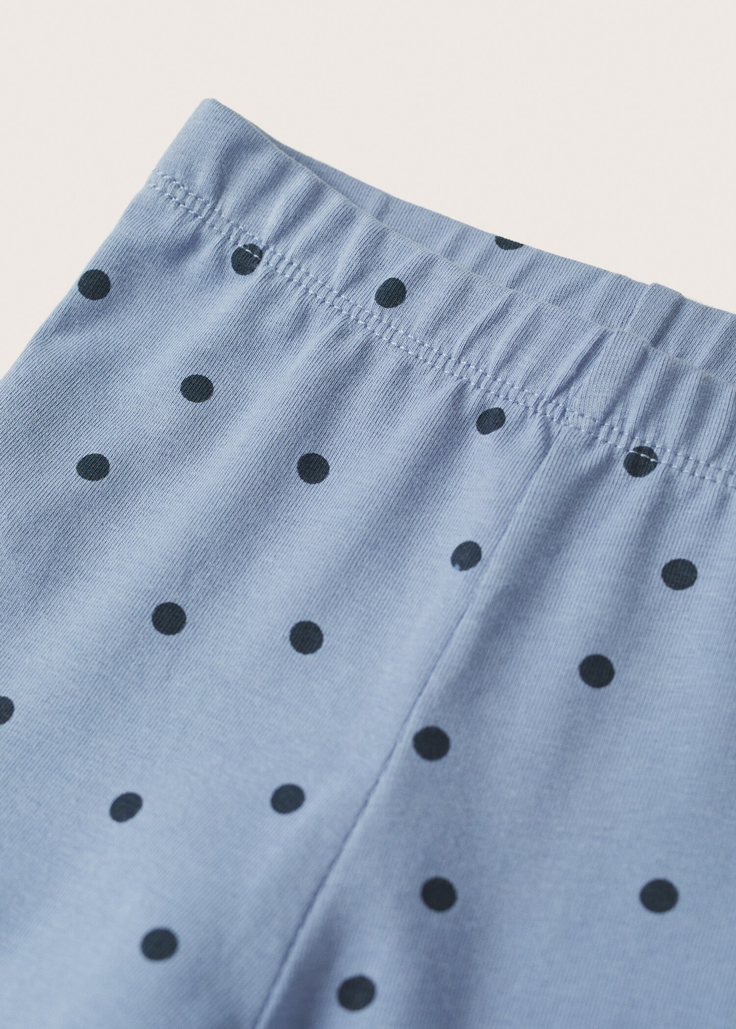 Leggings algodón estampados - Detalle del artículo 8
