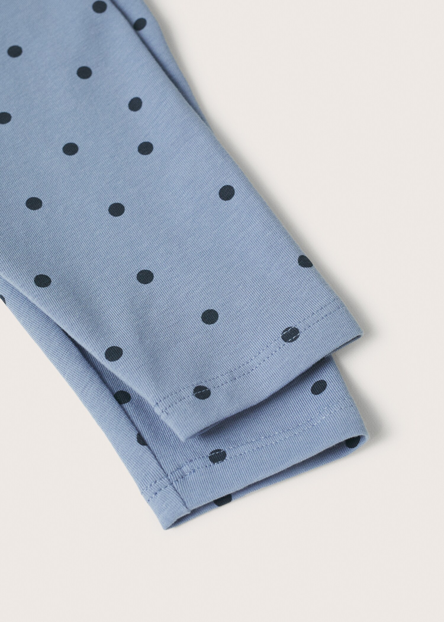 Leggings algodón estampados - Detalle del artículo 9