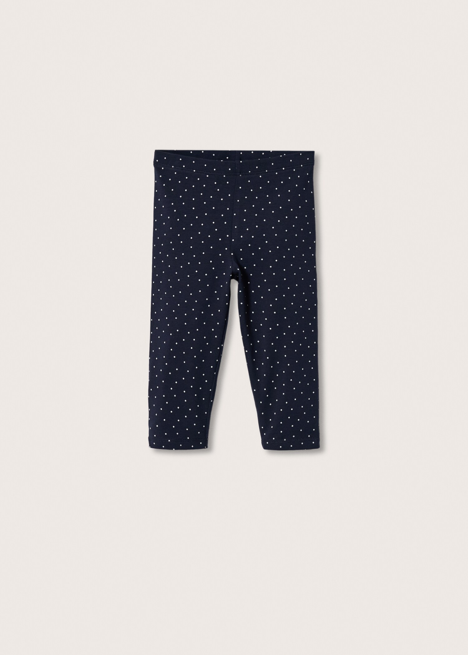 Leggings algodón estampados - Artículo sin modelo