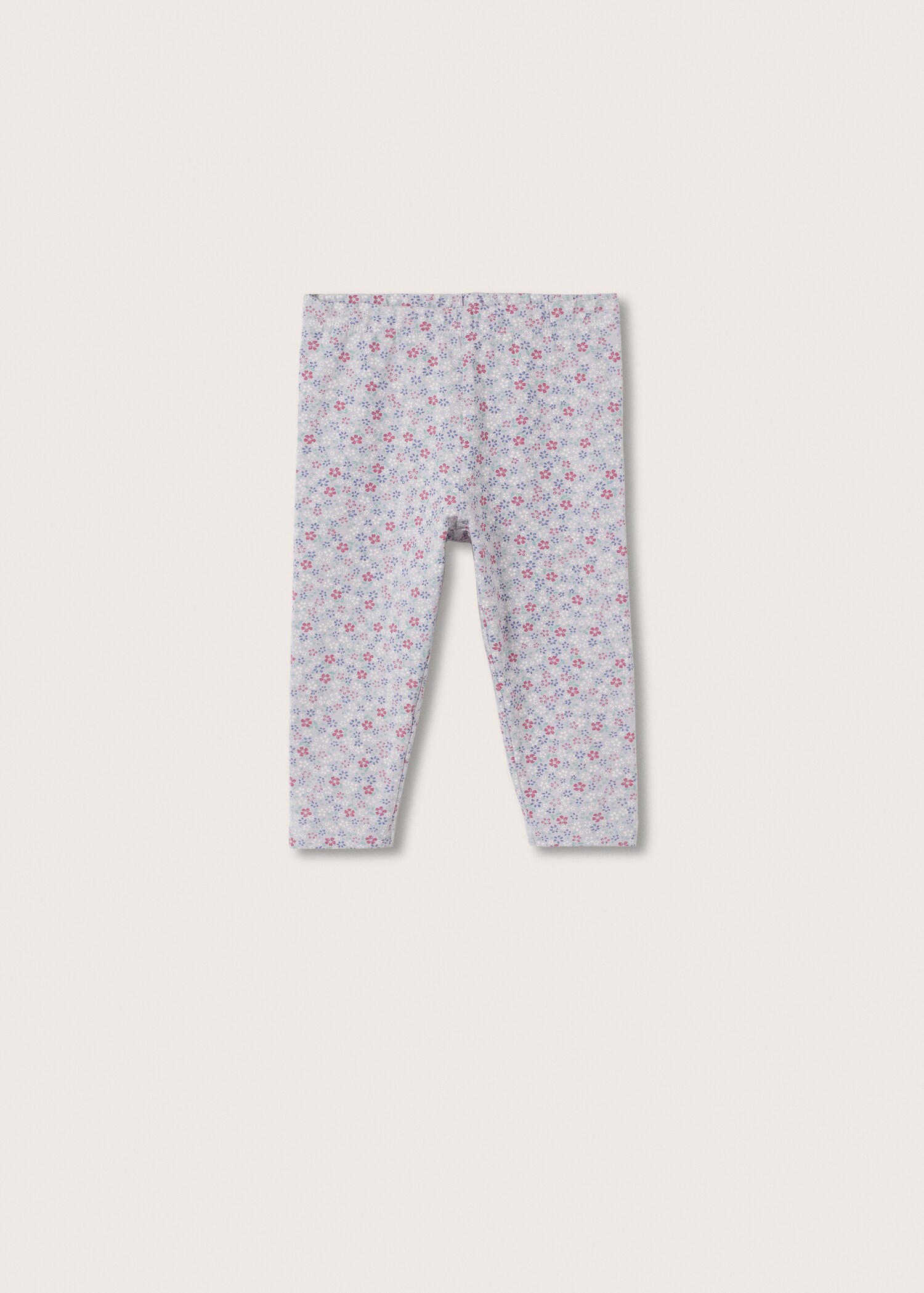 Leggings algodón estampados - Artículo sin modelo