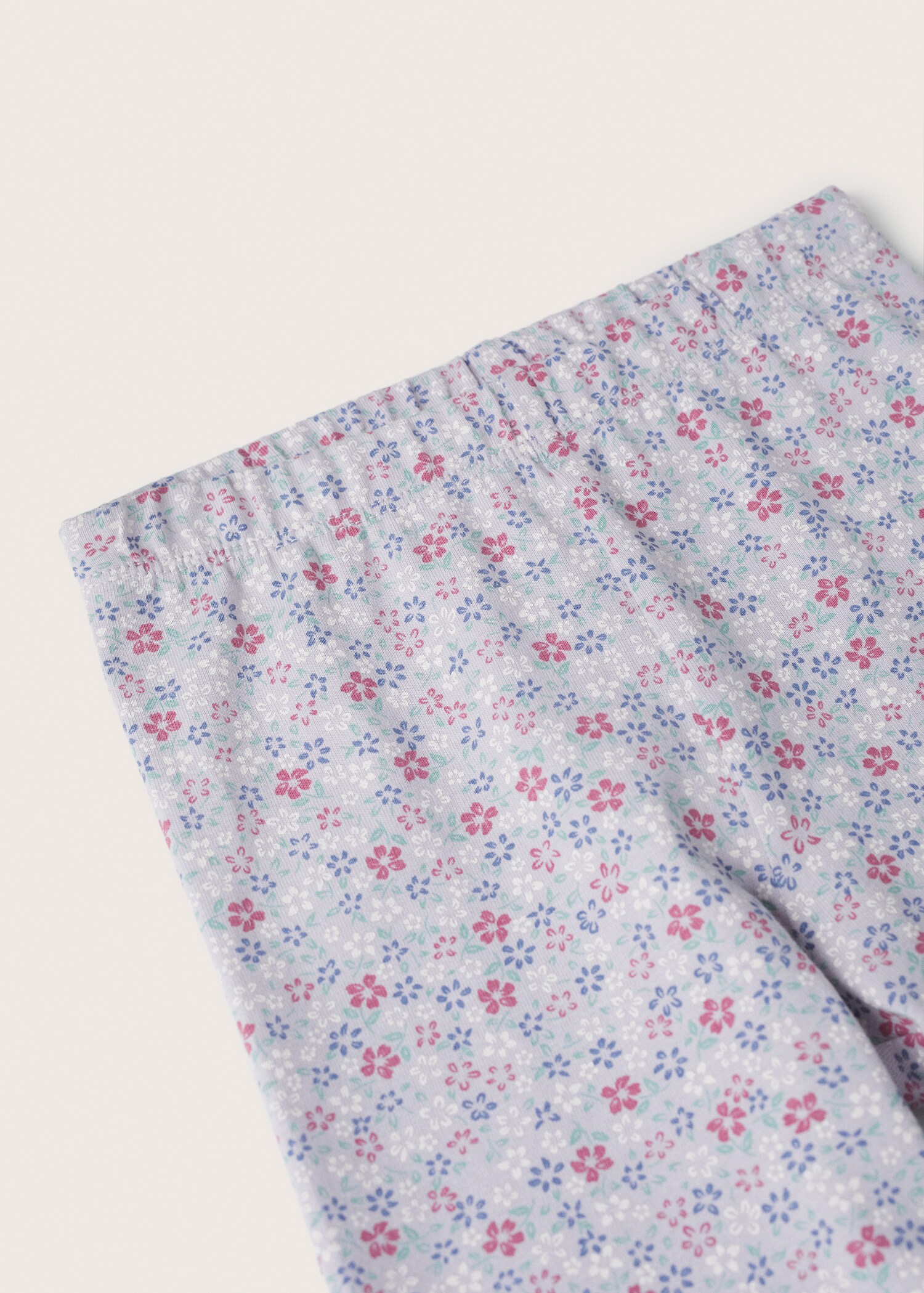 Leggings algodón estampados - Detalle del artículo 8