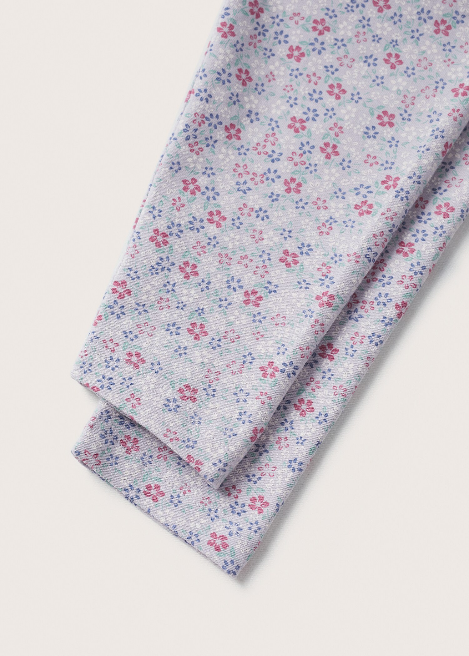 Leggings algodón estampados - Detalle del artículo 9
