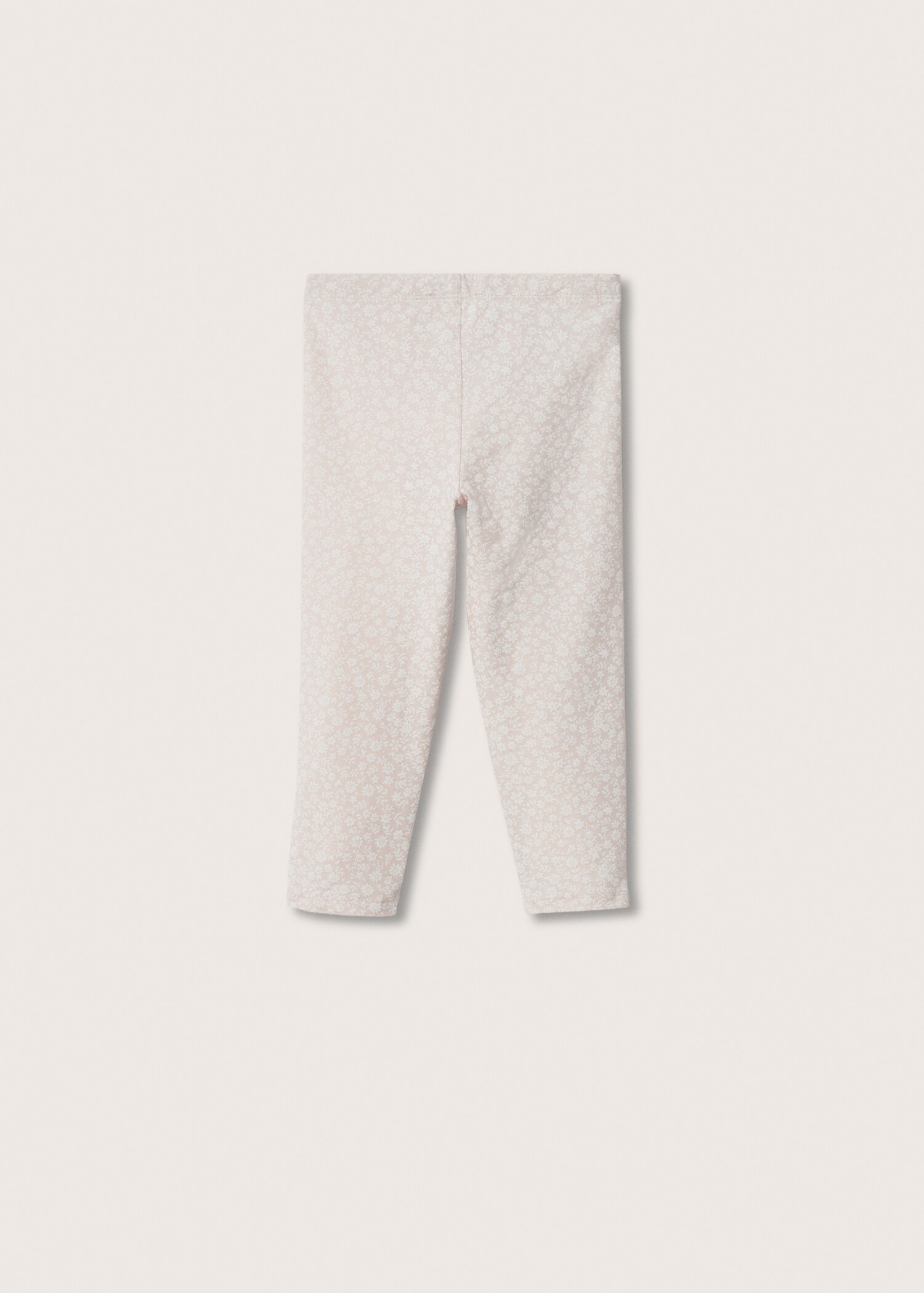 Leggings algodón estampados - Reverso del artículo