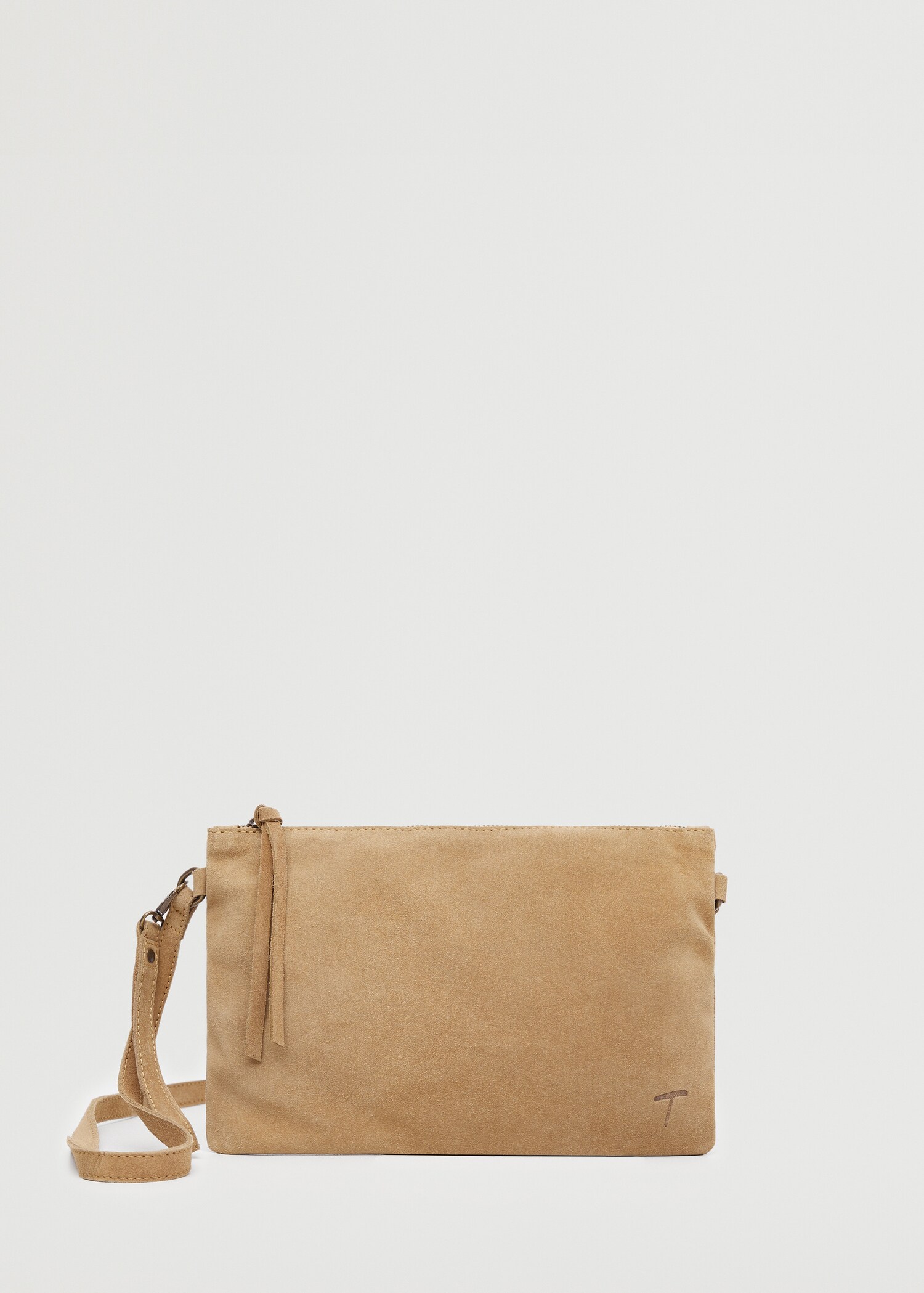 Bolso piel - Artículo sin modelo