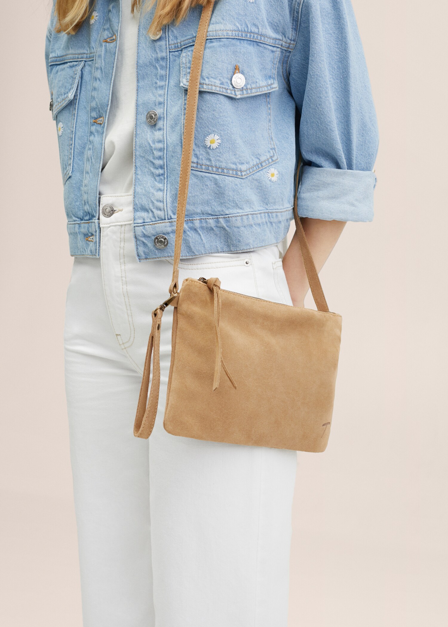 Bolso piel - Detalle del artículo 1