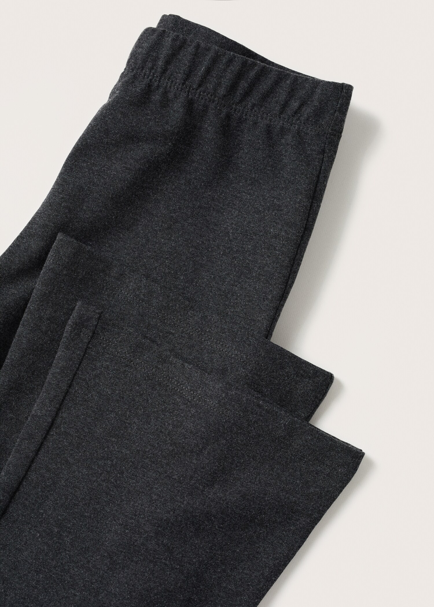 Leggings flare - Detalle del artículo 8