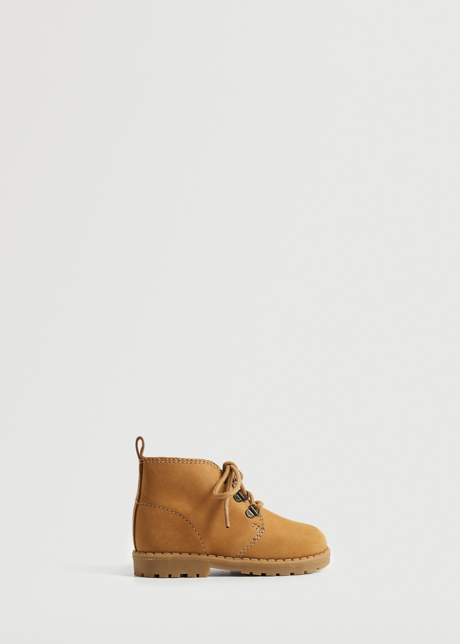 Bergstiefeletten - Artikel ohne Model