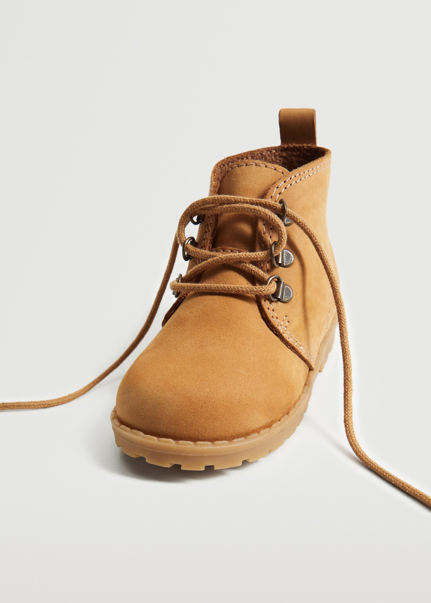 Bergstiefeletten - Detail des Artikels 4