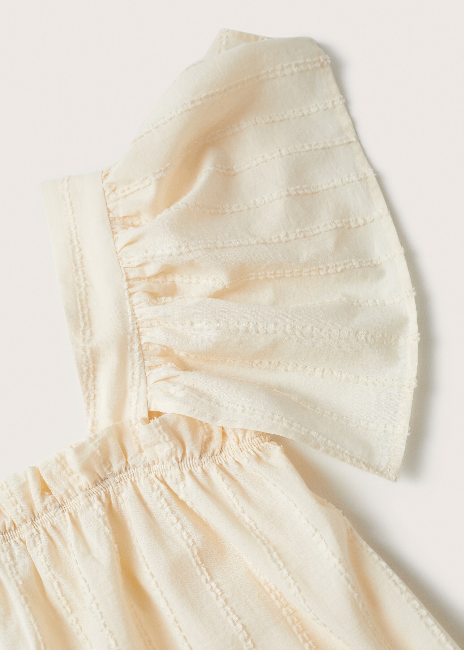 100% katoenen blouse - Detail van het artikel 8