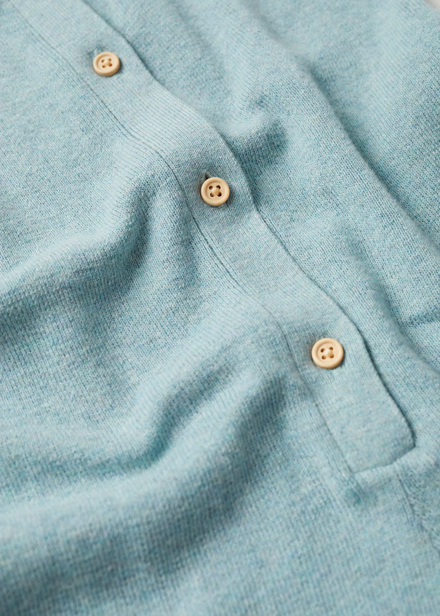 Mono largo punto - Detalle del artículo 8