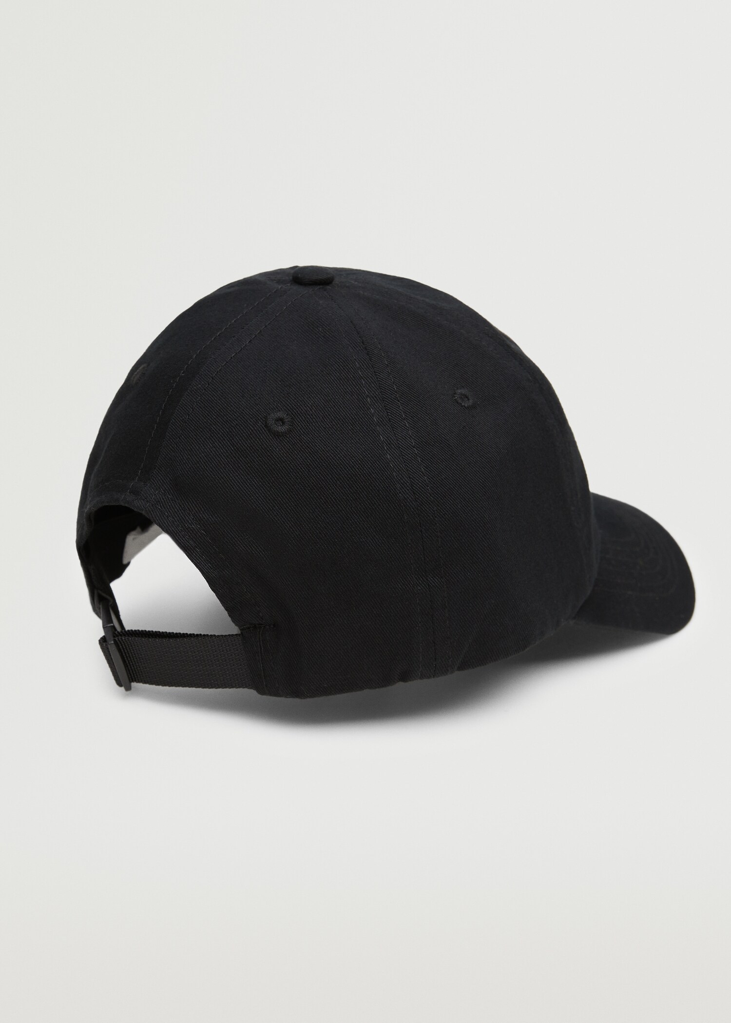 Casquette message brodé - Détail de l'article 2