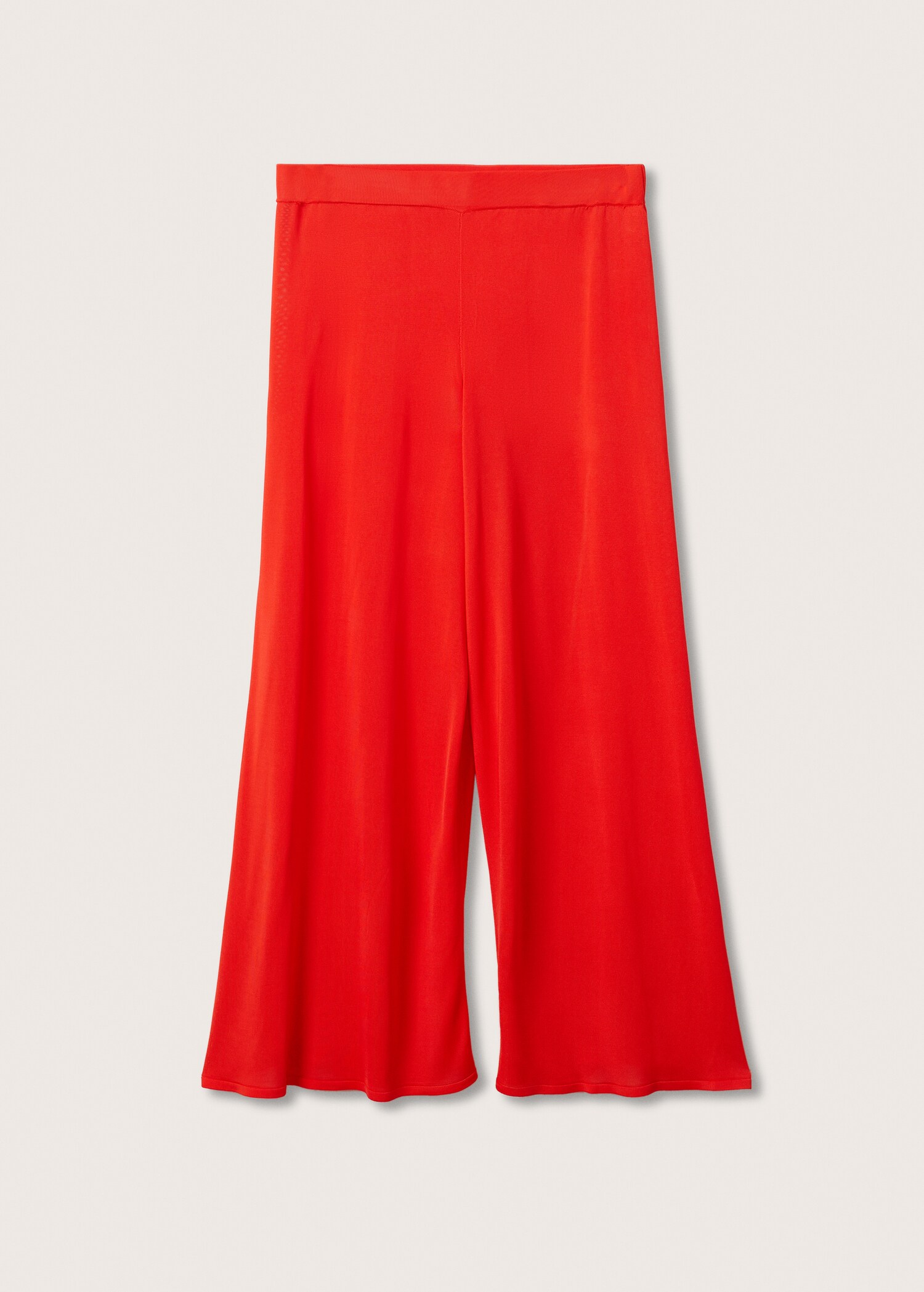 Pantalons punt wideleg  - Article sense model