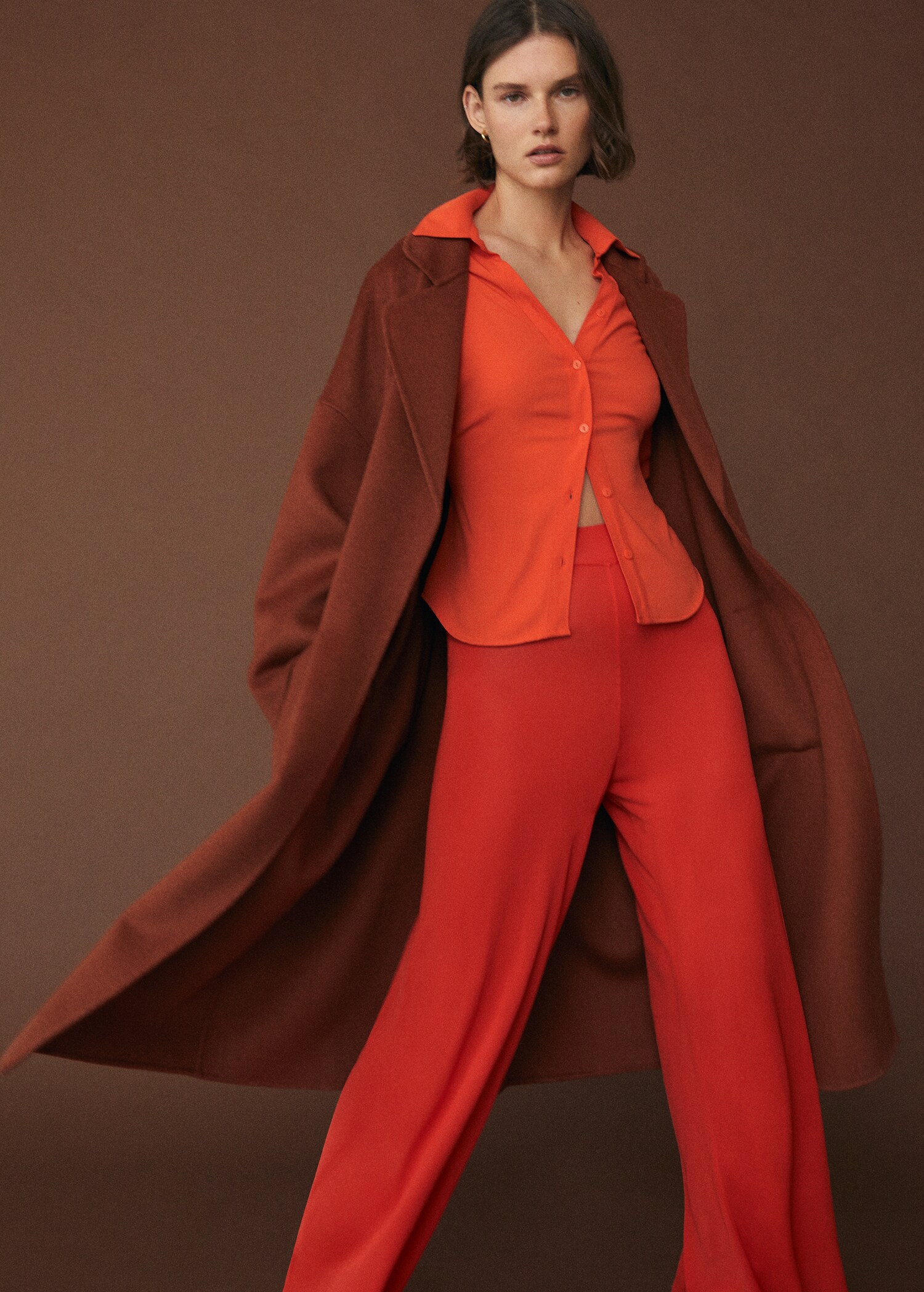 Pantalons punt wideleg  - Detall de l'article 6