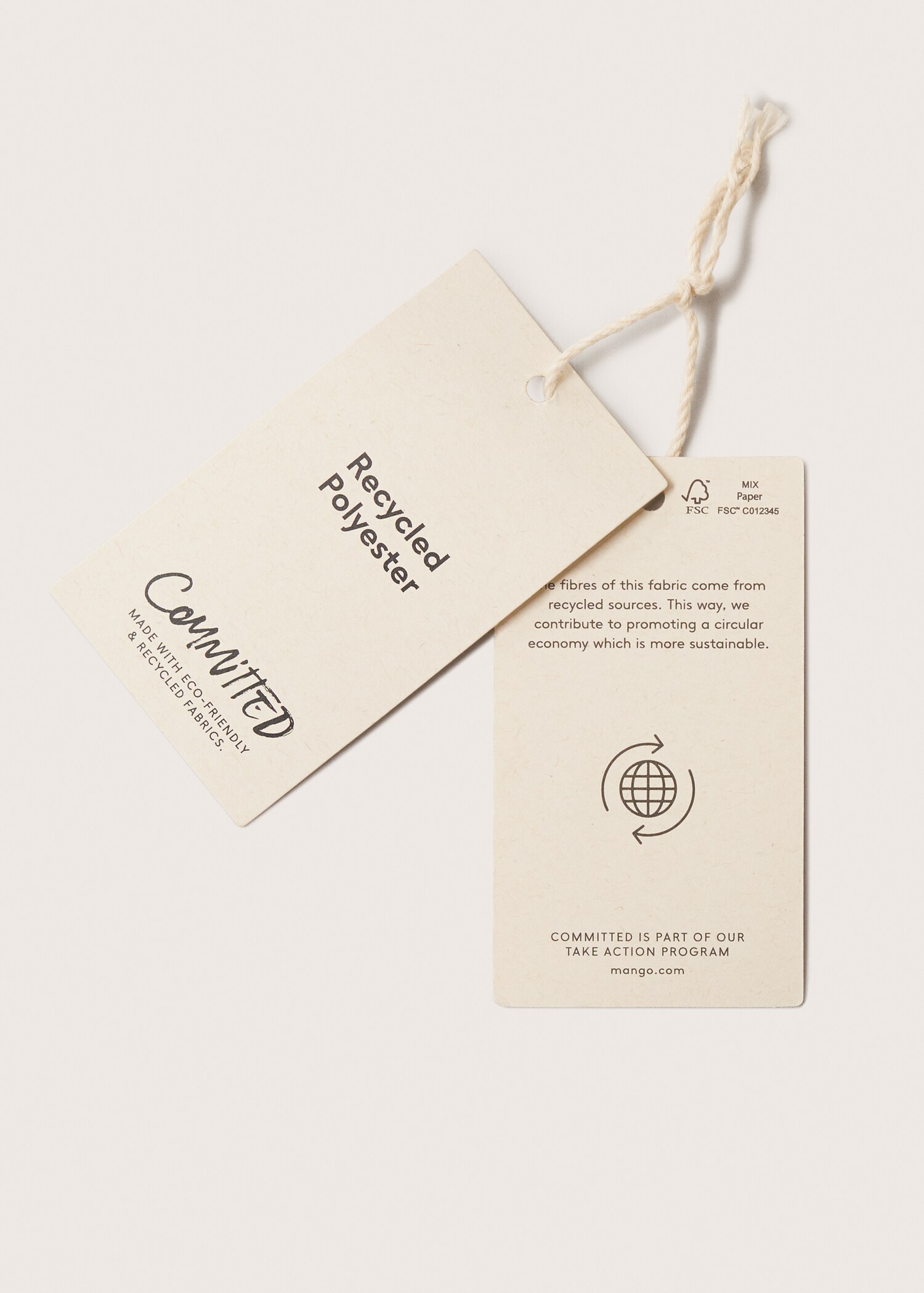 Slim Fit-Sakko aus Wolle - Detail des Artikels 7