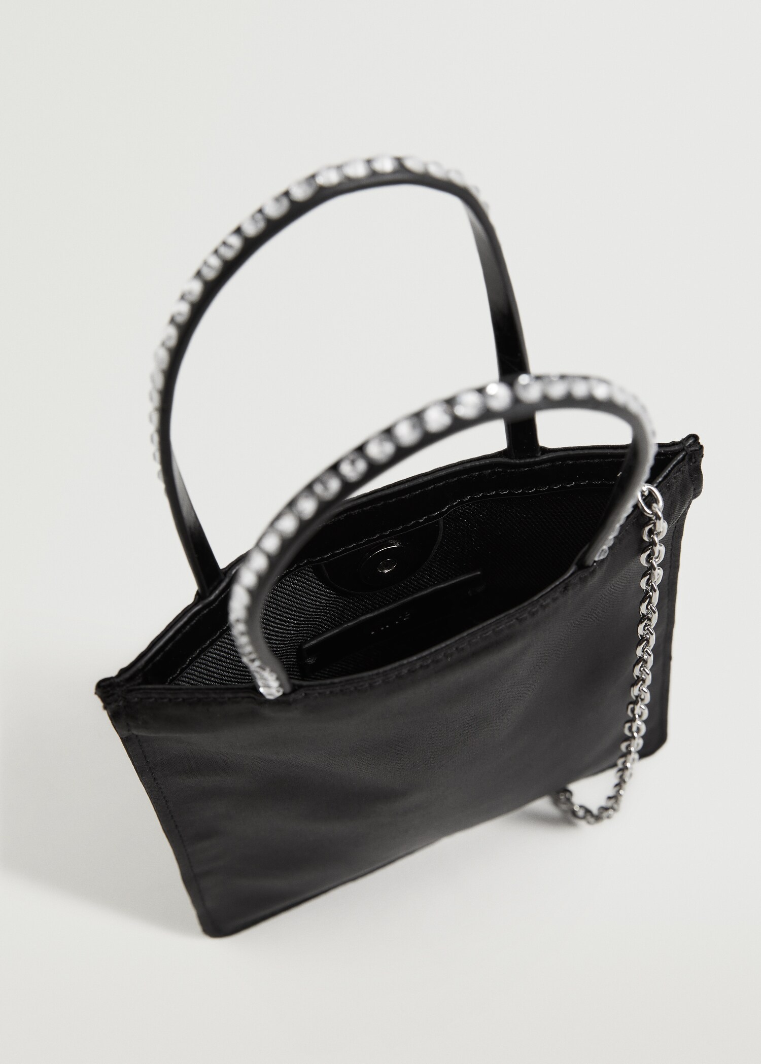 Bolso mini brillos - Detalle del artículo 2
