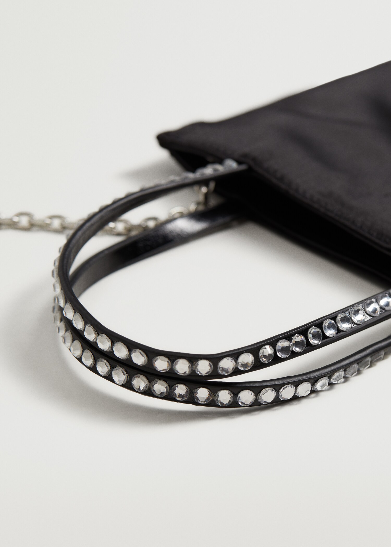 Bolso mini brillos - Detalle del artículo 3
