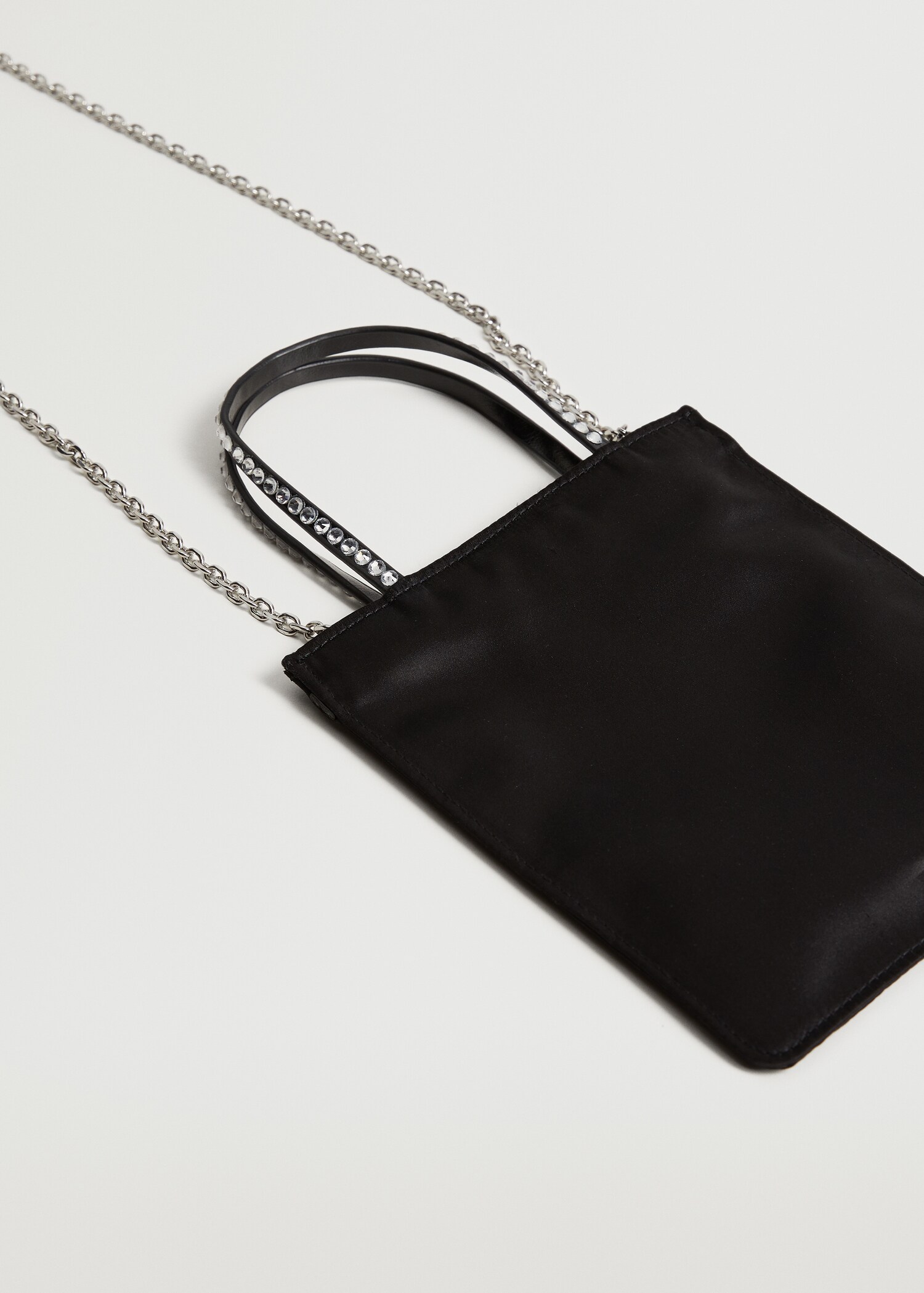Bolso mini brillos - Detalle del artículo 4