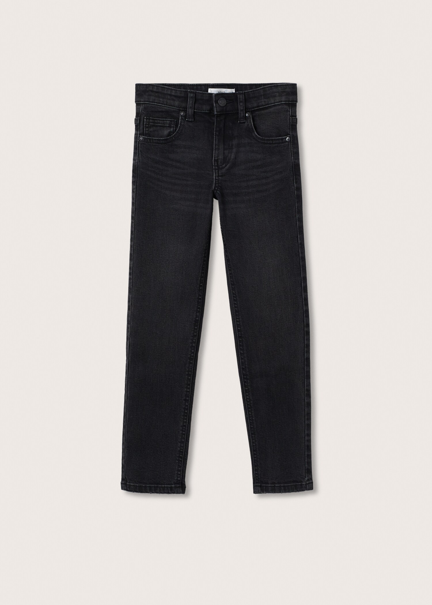 Texans slim fit  - Article sense model