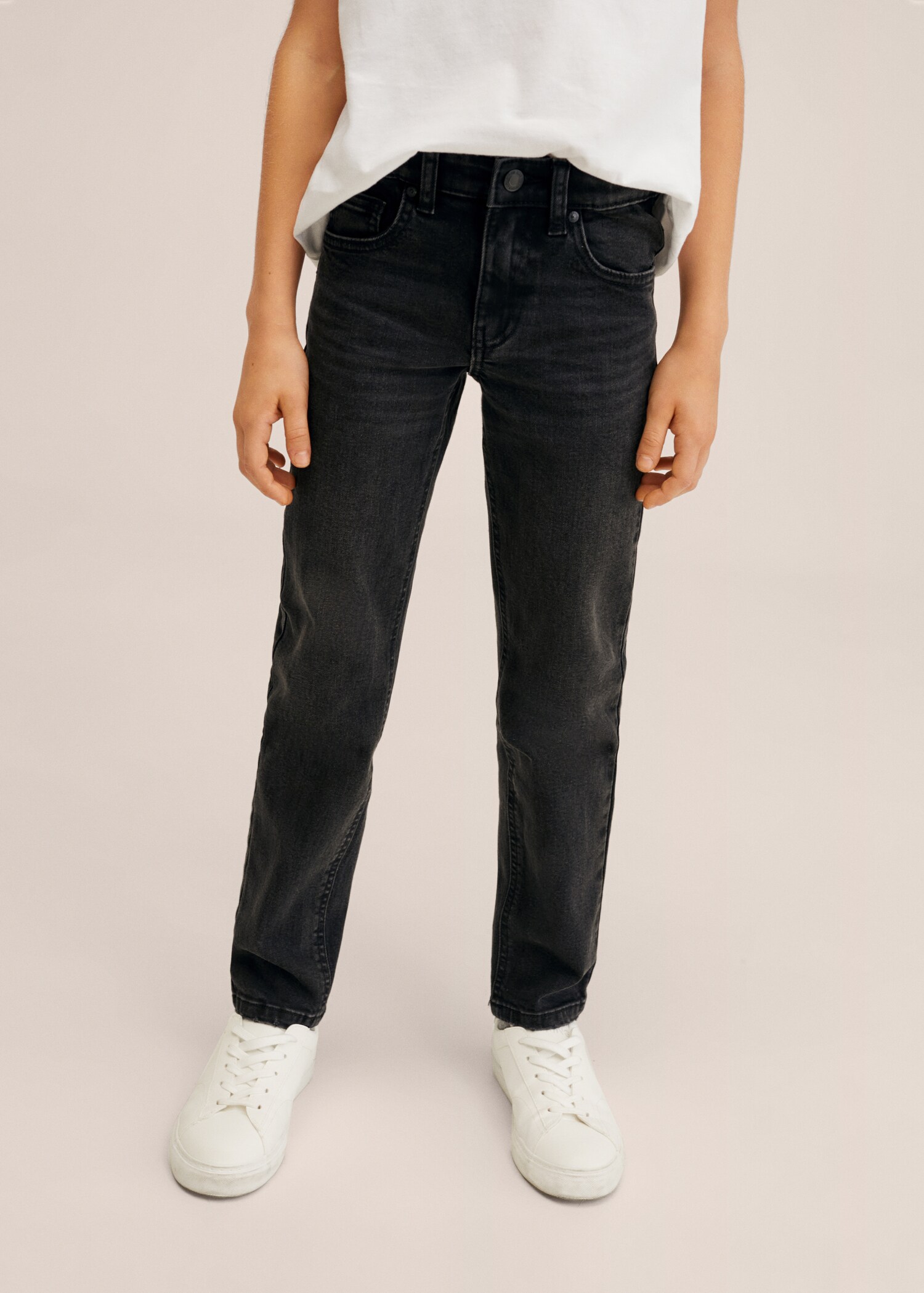 Texans slim fit  - Detall de l'article 1