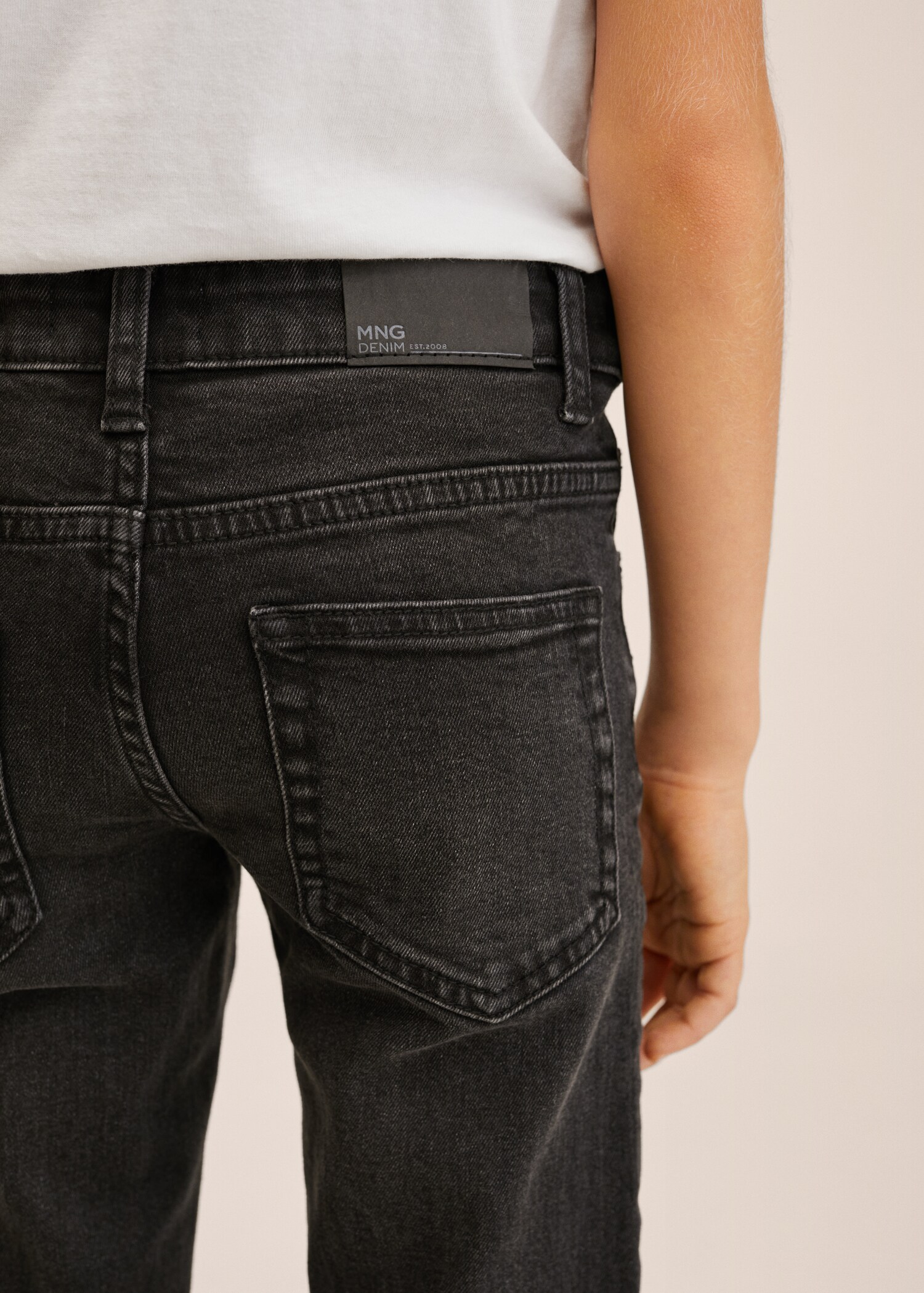 Texans slim fit  - Detall de l'article 4