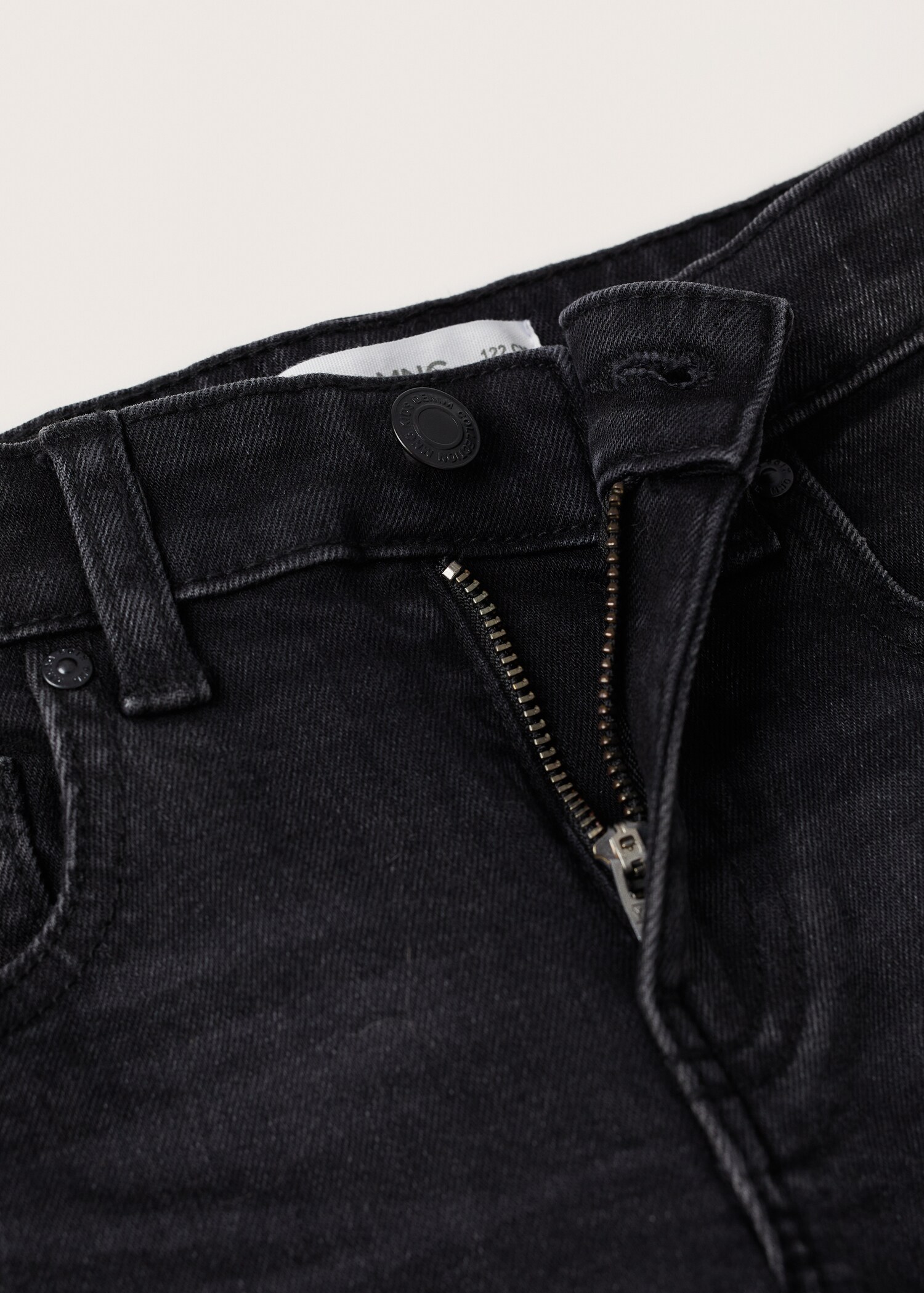Texans slim fit  - Detall de l'article 8