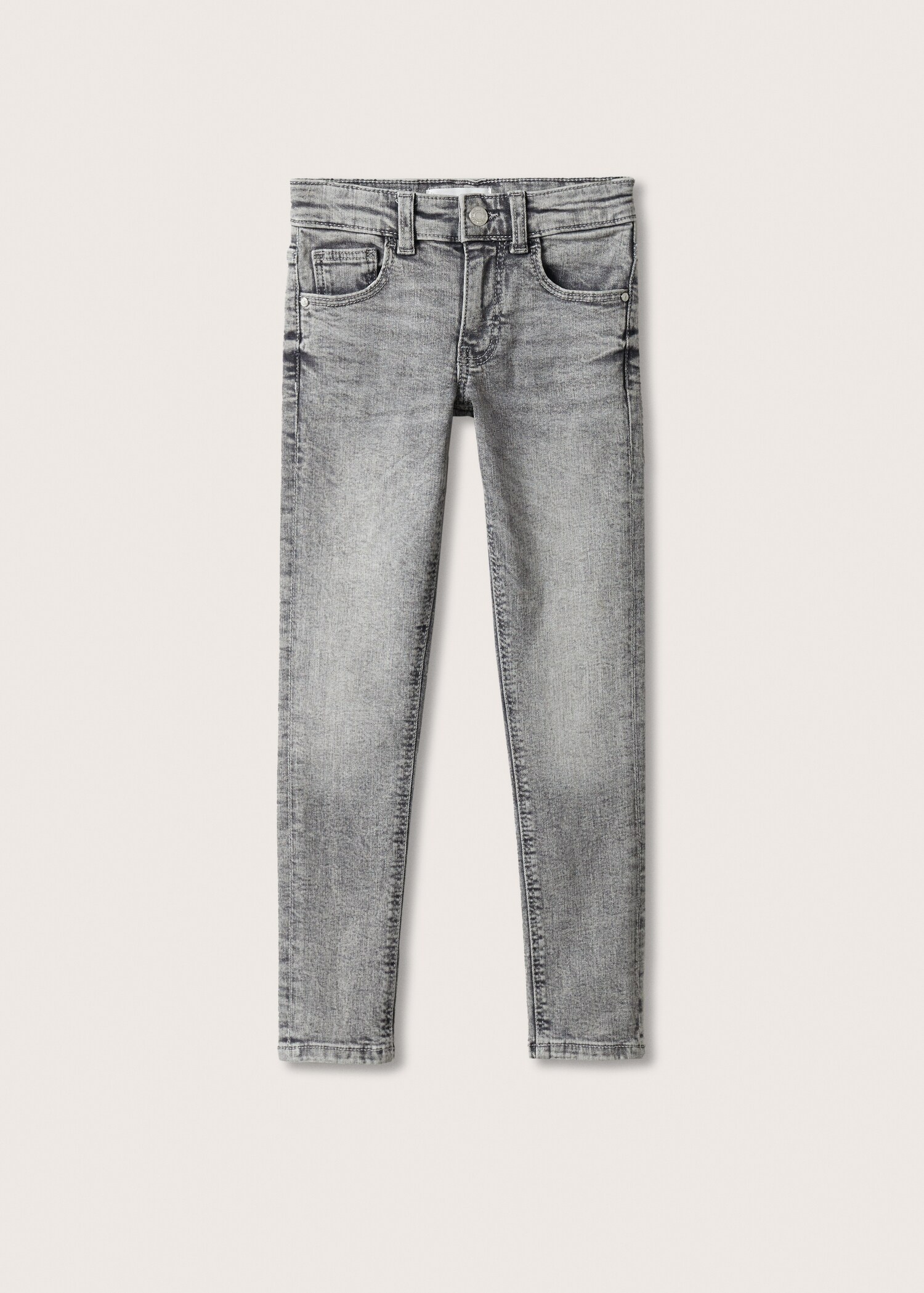 Jeans skinny  - Artículo sin modelo