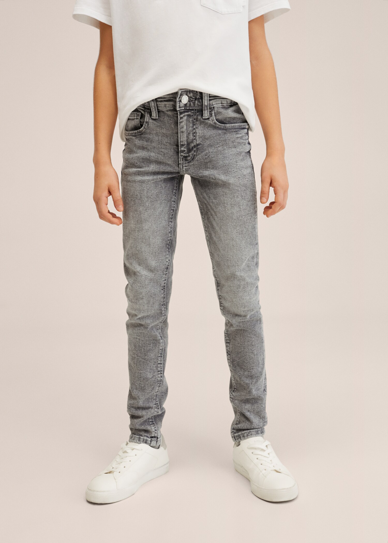 Jeans skinny  - Detalle del artículo 1