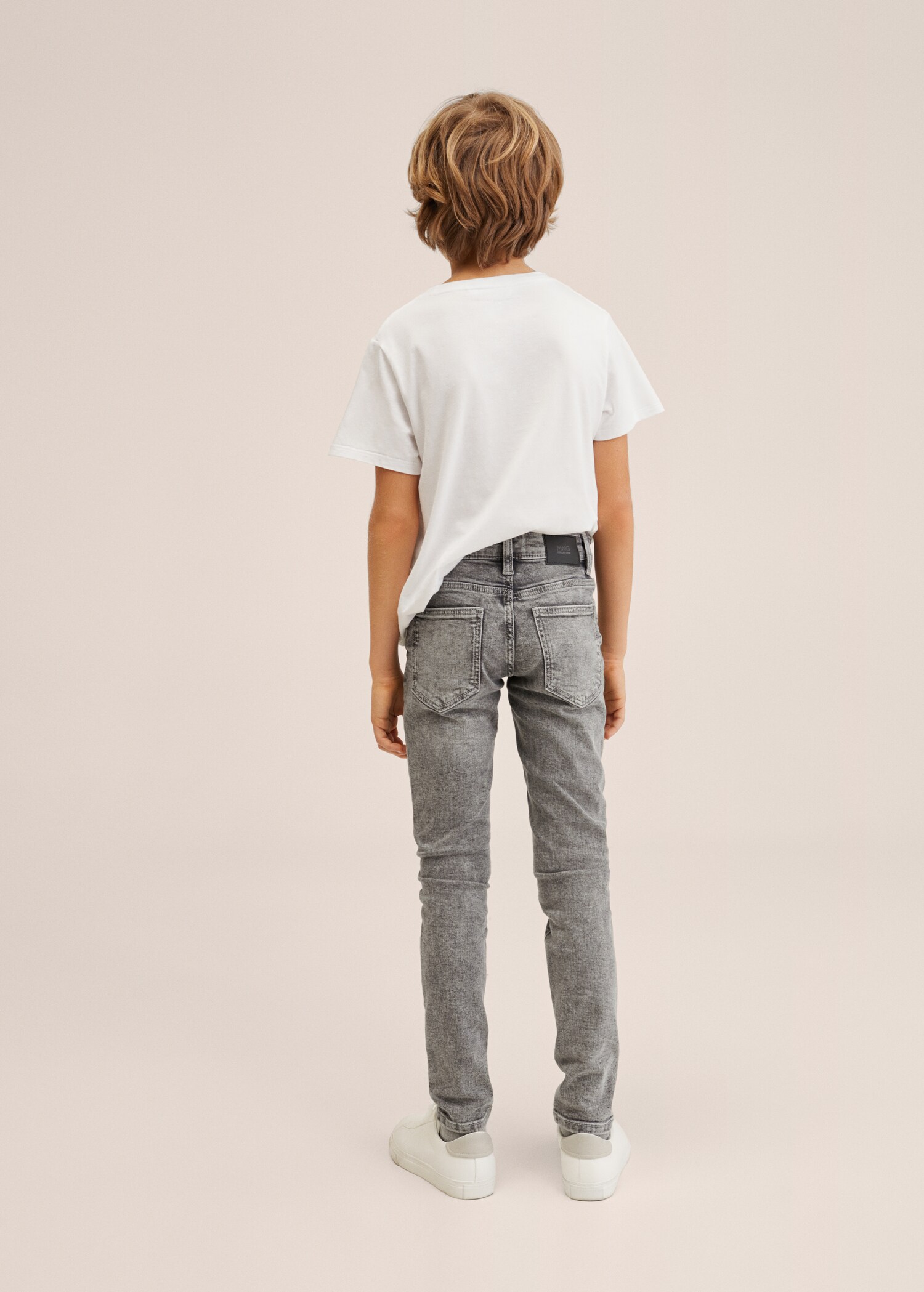 Jeans skinny  - Detalle del artículo 3